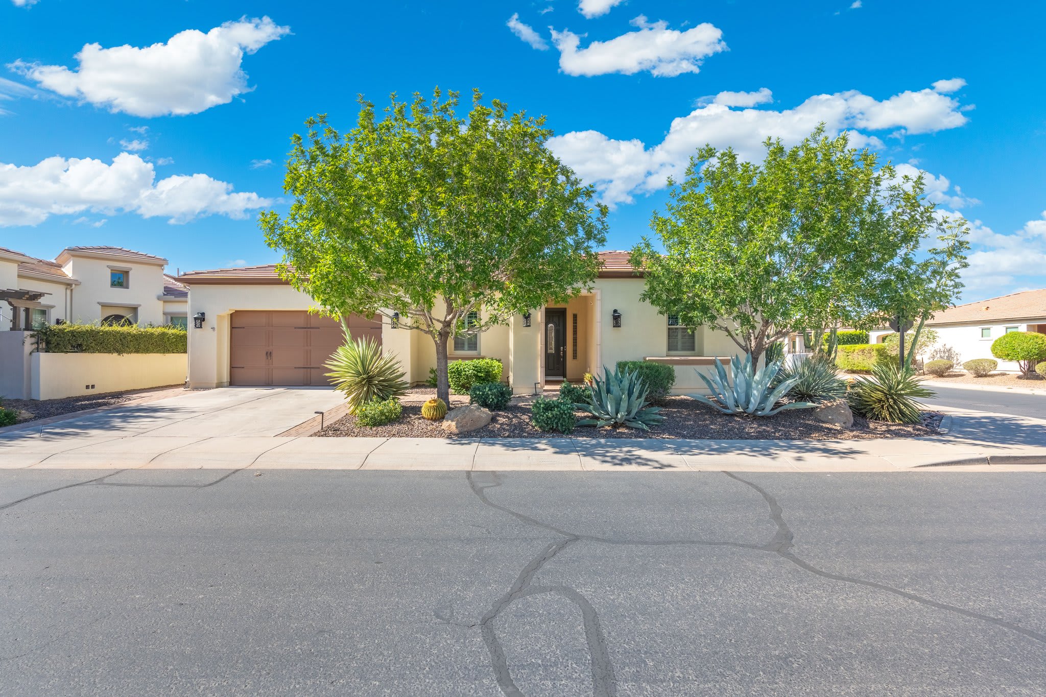 1684 E Elysian Pass – photo 1