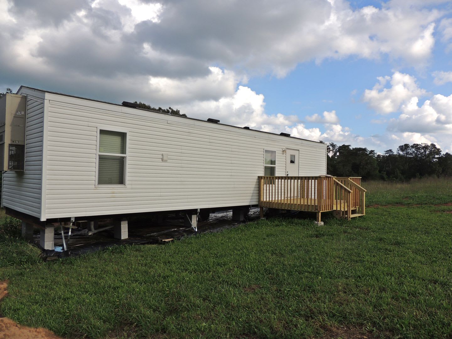 Country Living in a quiet location – photo 1 of 9