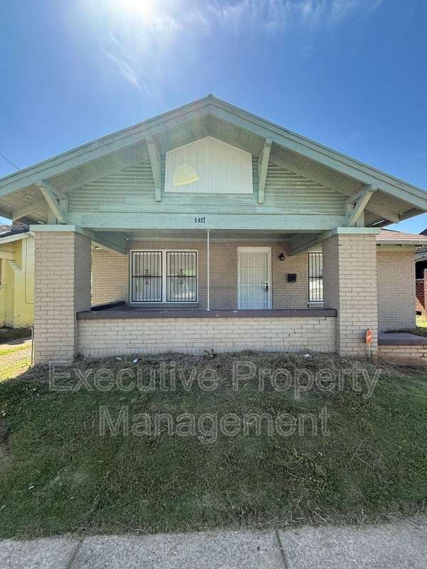 1417 Bessemer Road – photo 1