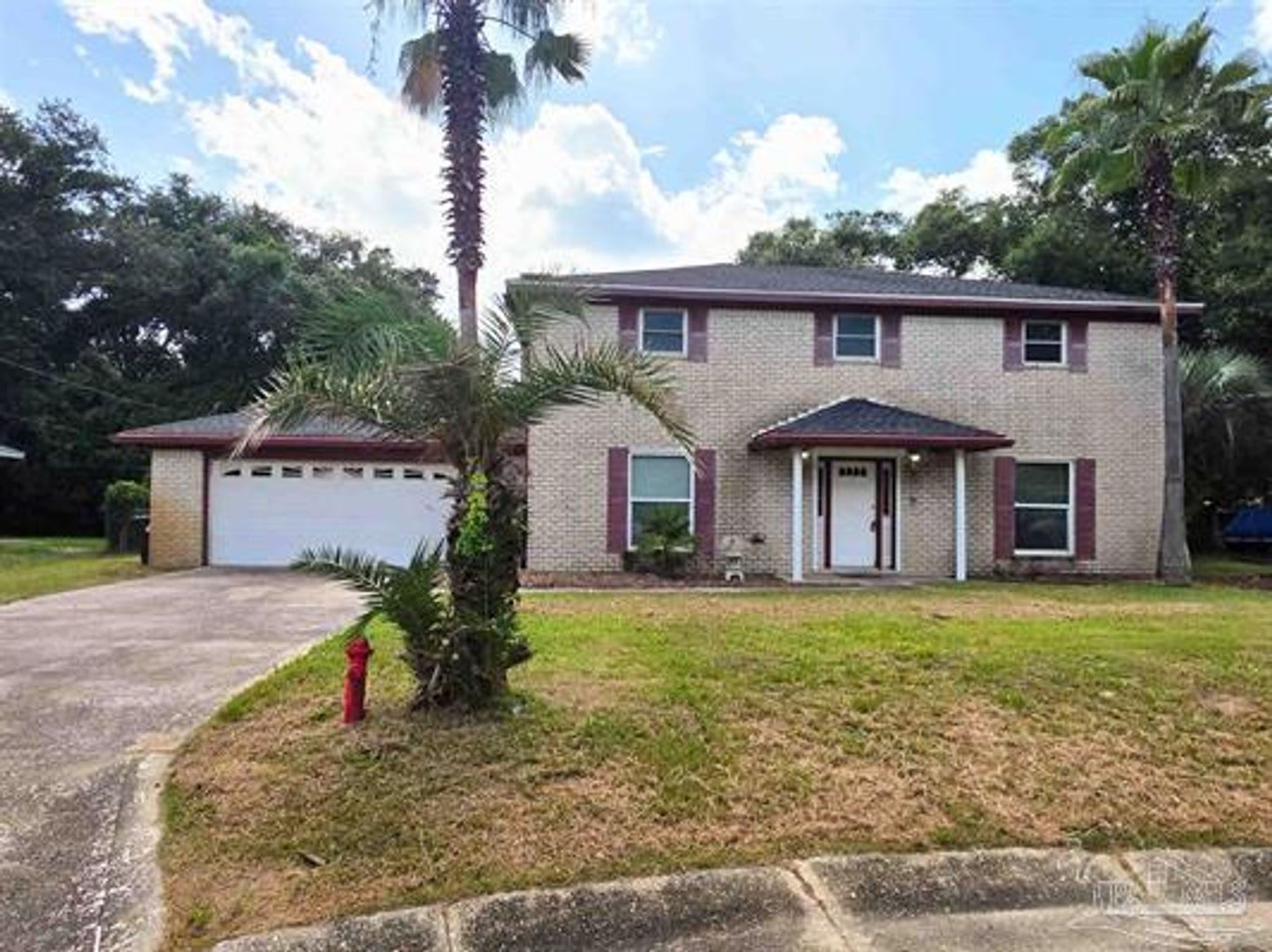 4BR/3BA Updated Home – photo 1 of 42