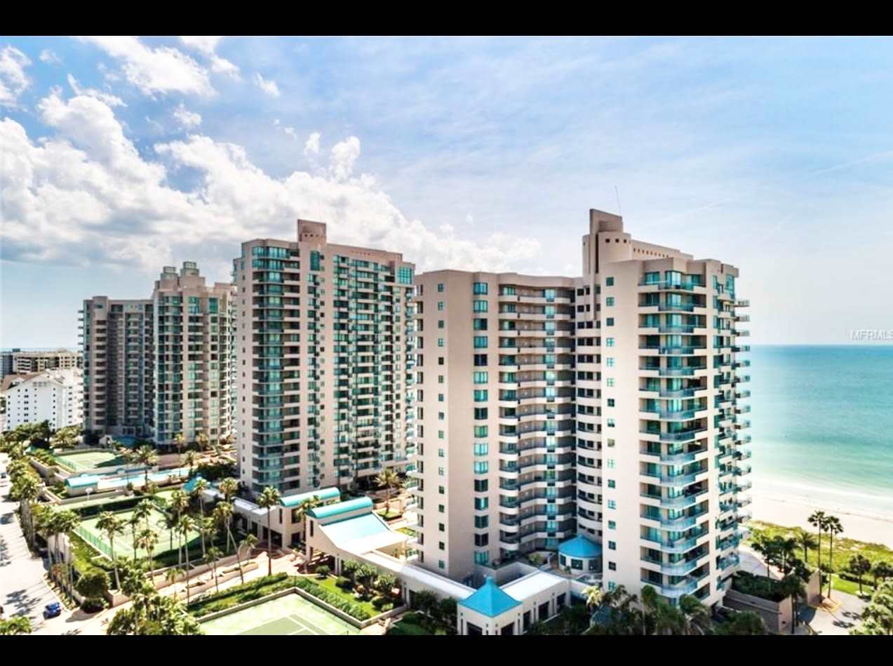 1520 Gulf Blvd – photo 1