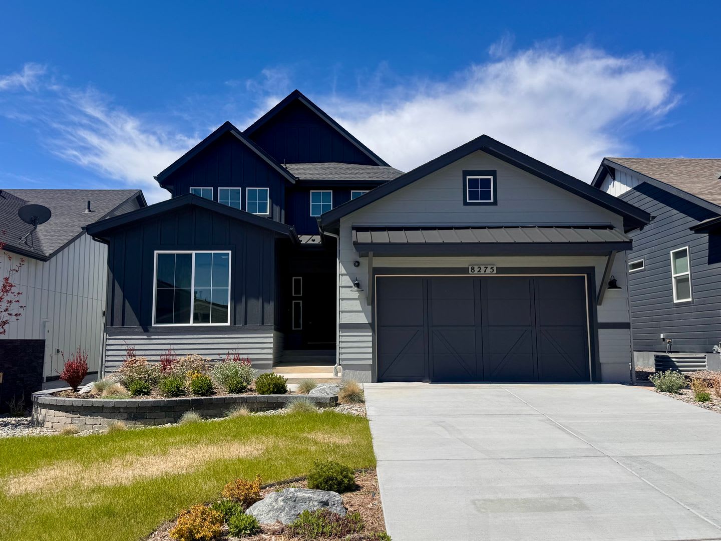 Luxury New Build In Black Forest – photo 1