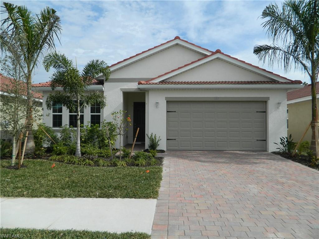 3919 Crosswater Drive – photo 1