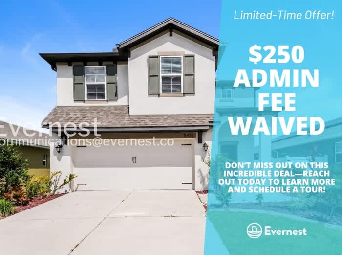5431 Little Stream Lane – photo 1