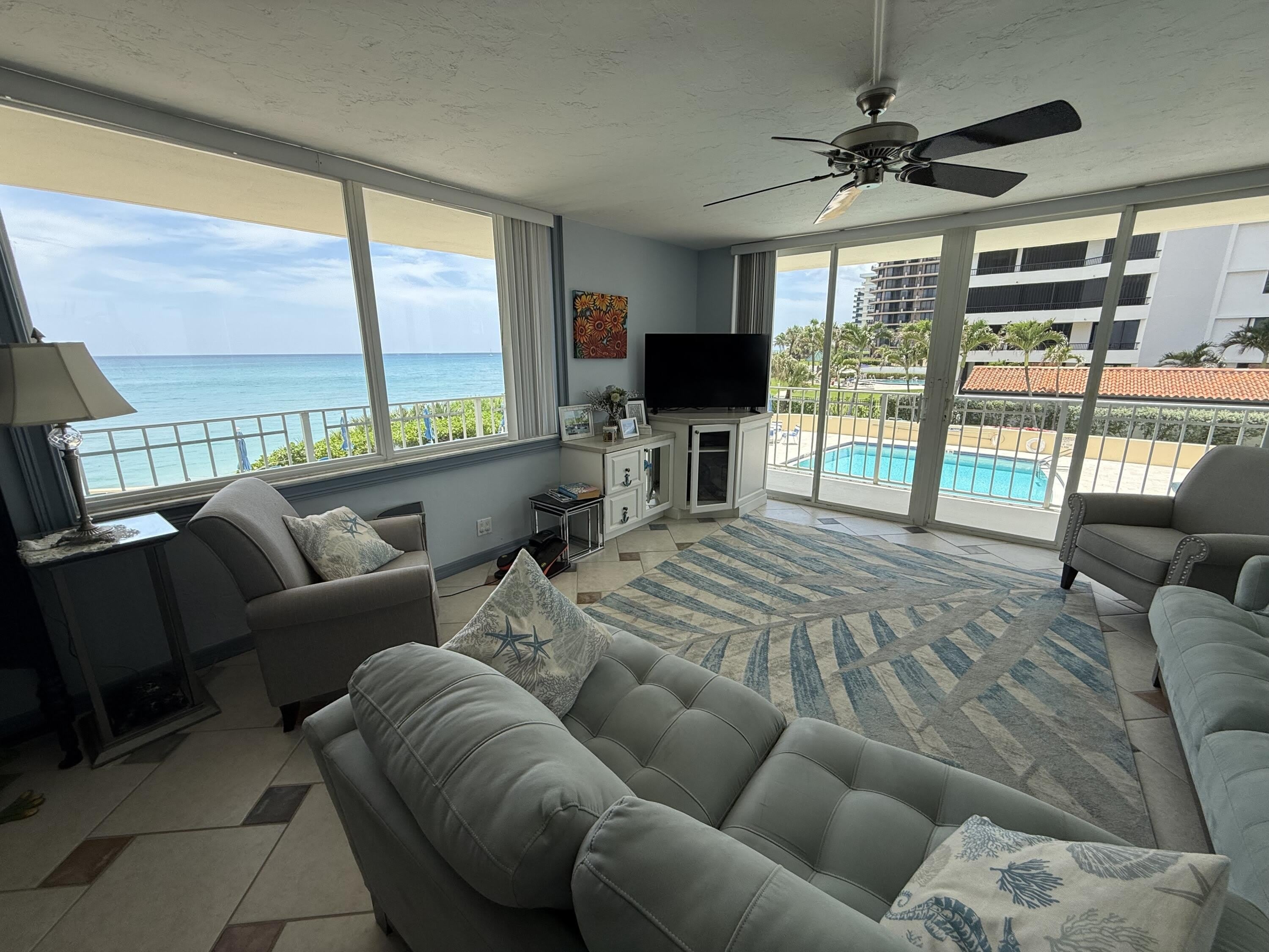 630 OCEAN Drive – photo 1
