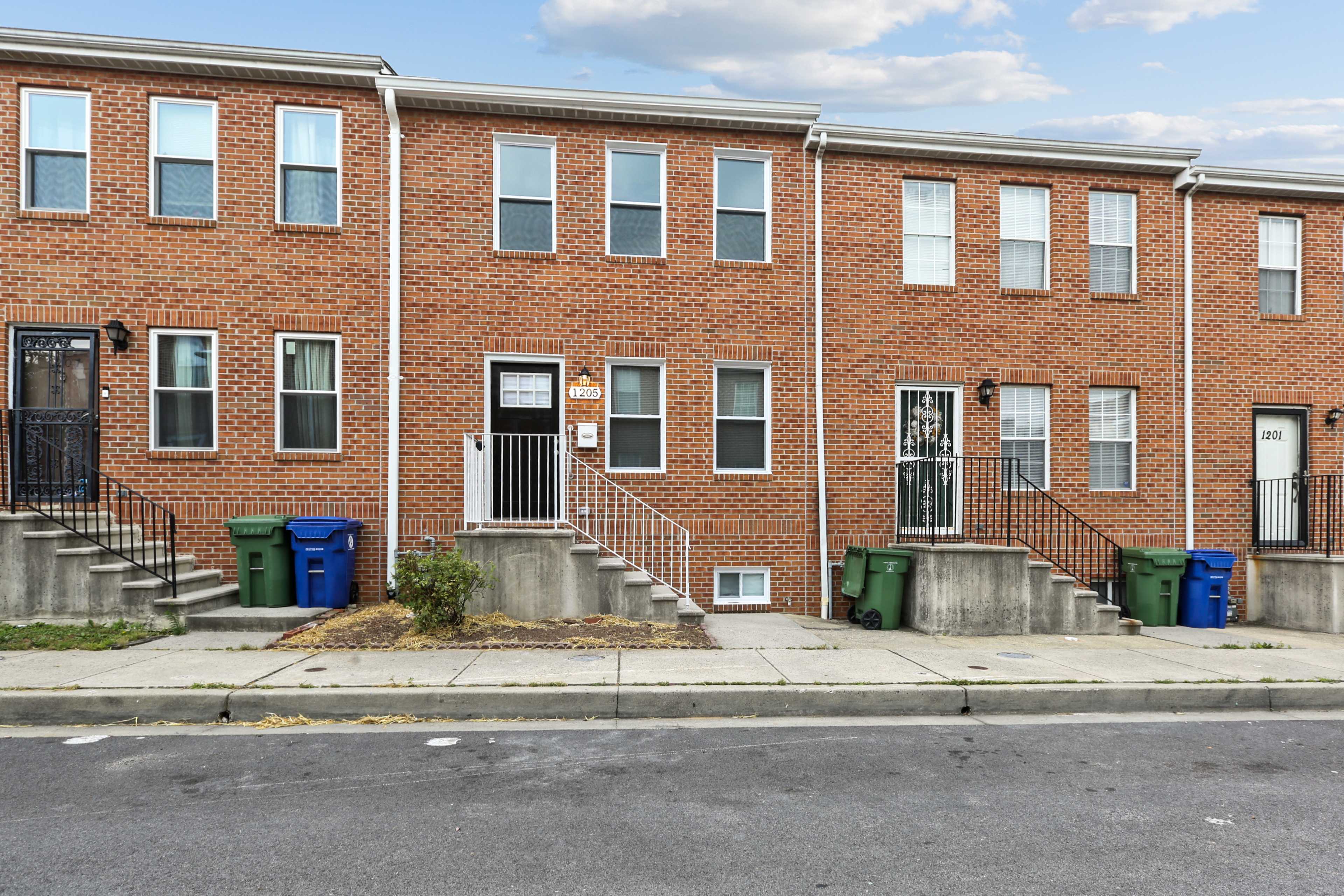 1205 Wilcox St – photo 1