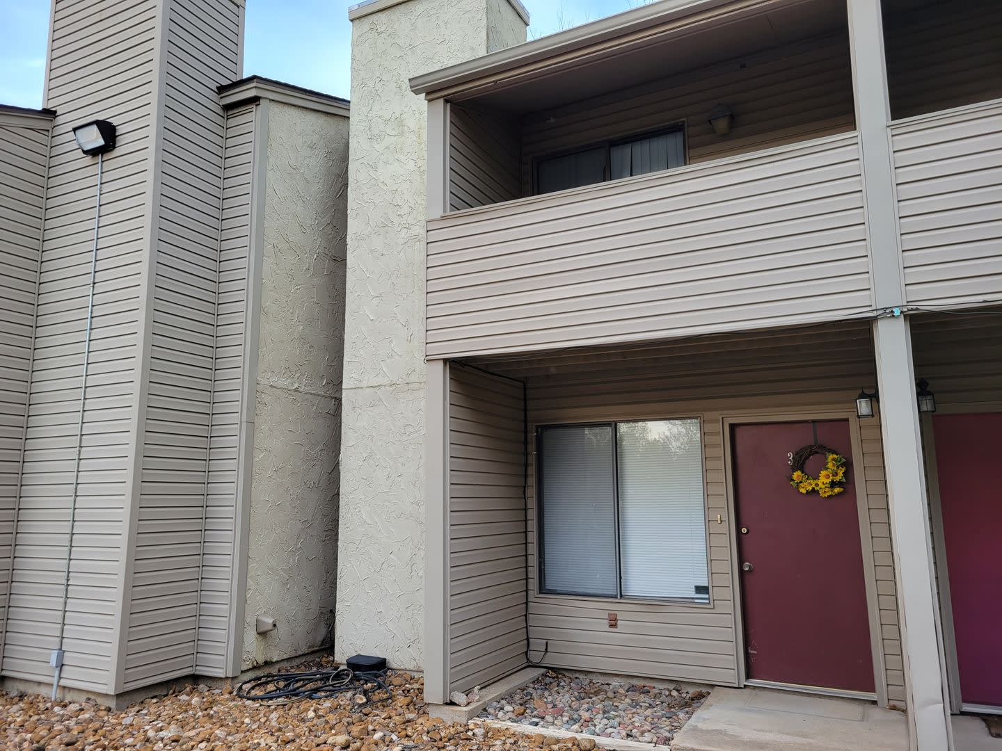College Station 2 Bedroom 1 5 Bath 2 Story Condo At Dartmouth And Harvey – photo 1
