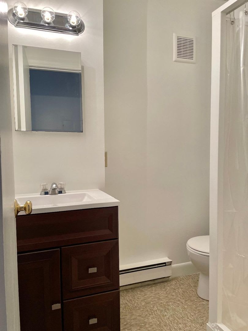 862 Beacon St #7G Boston MA 02215 – photo 1