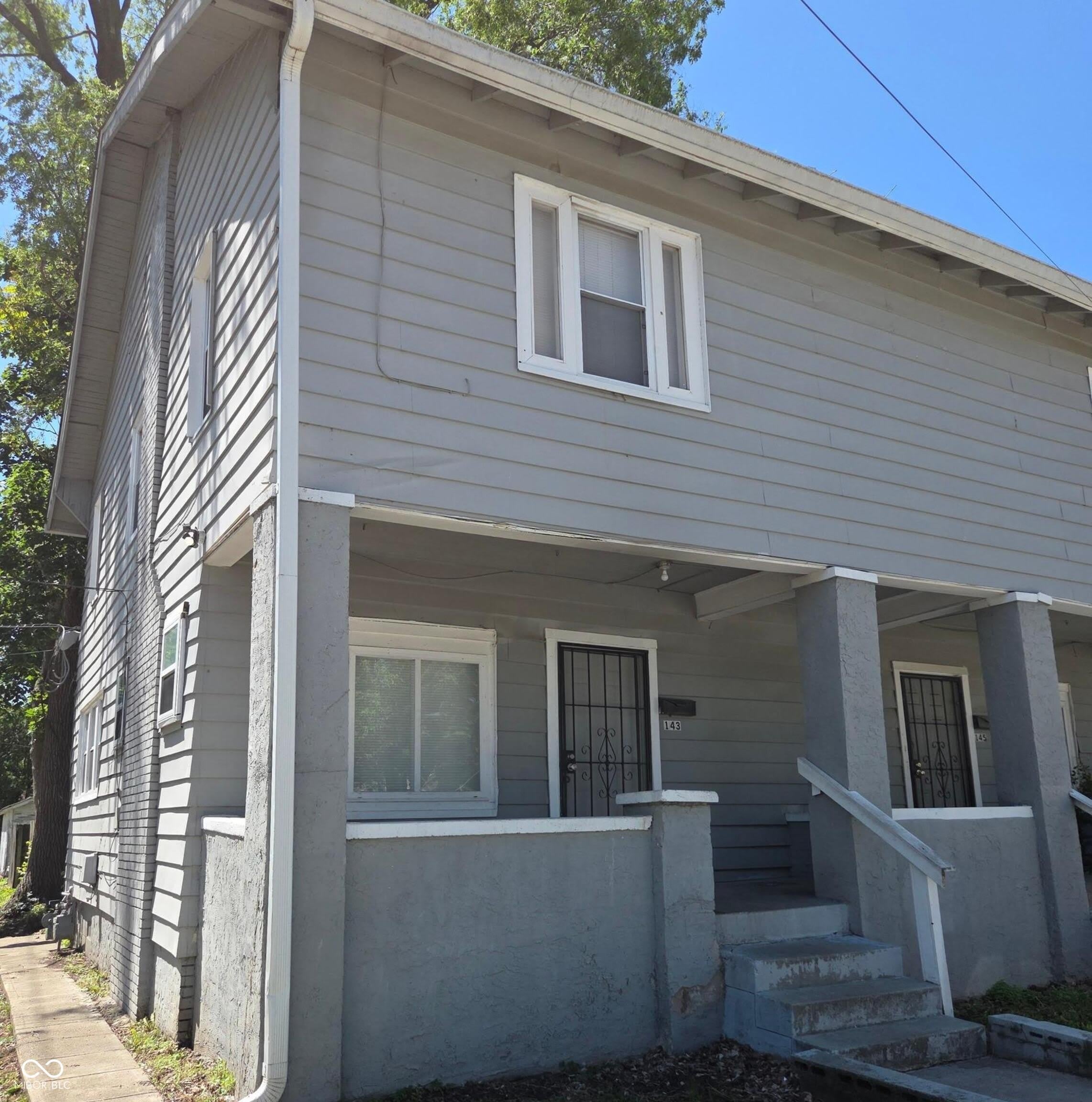 143 W 35th Street – photo 1