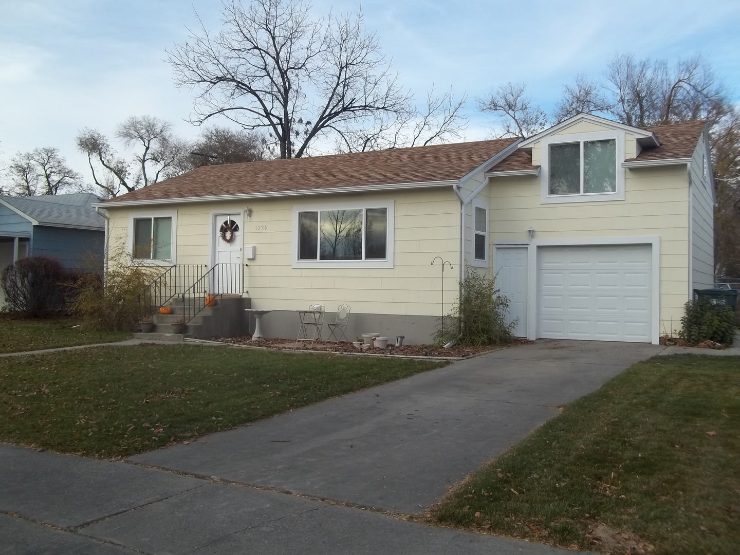 4 Bedroom House Great West End Location – photo 1