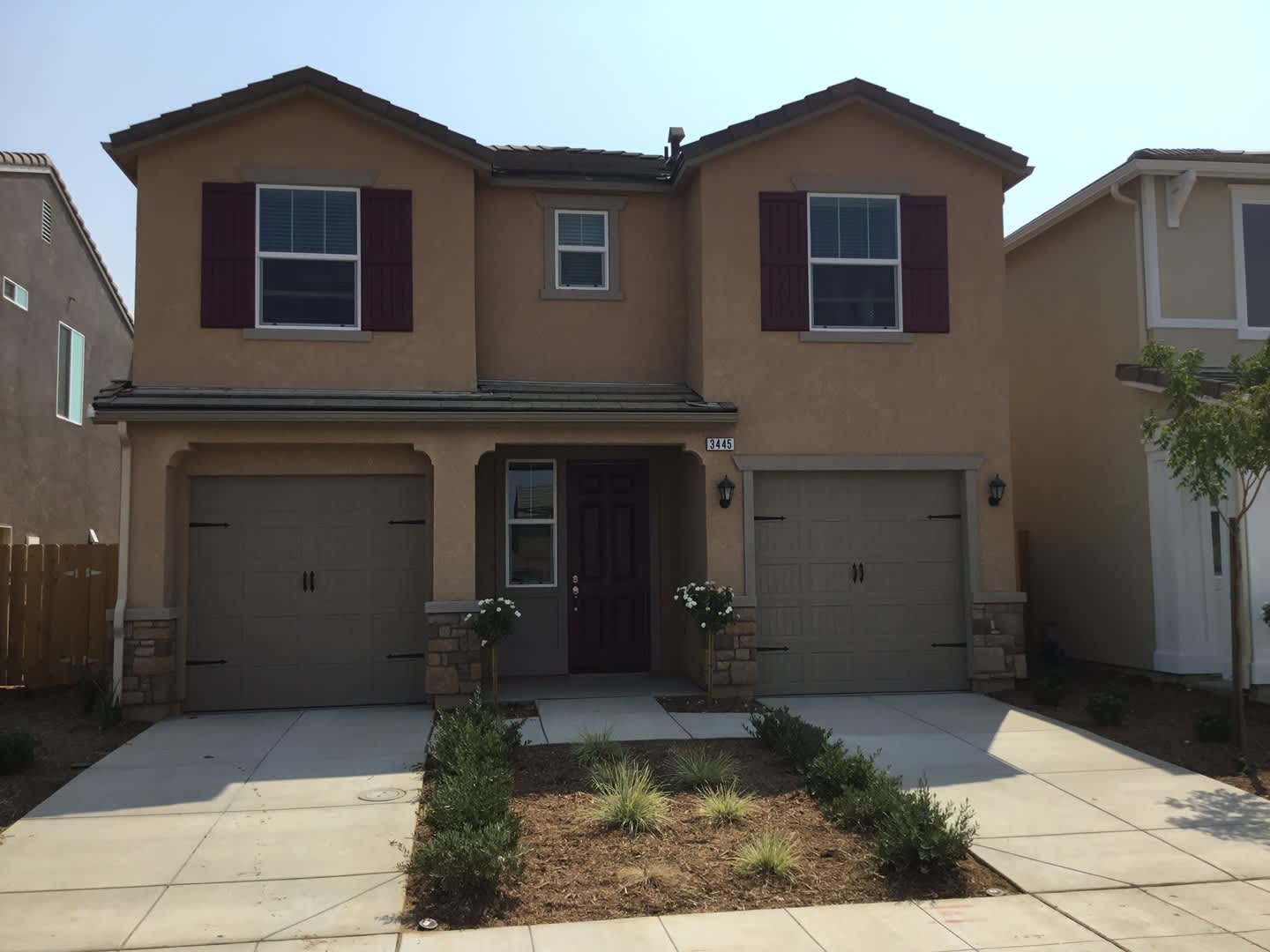 3445 N. Soledad Avenue – photo 1