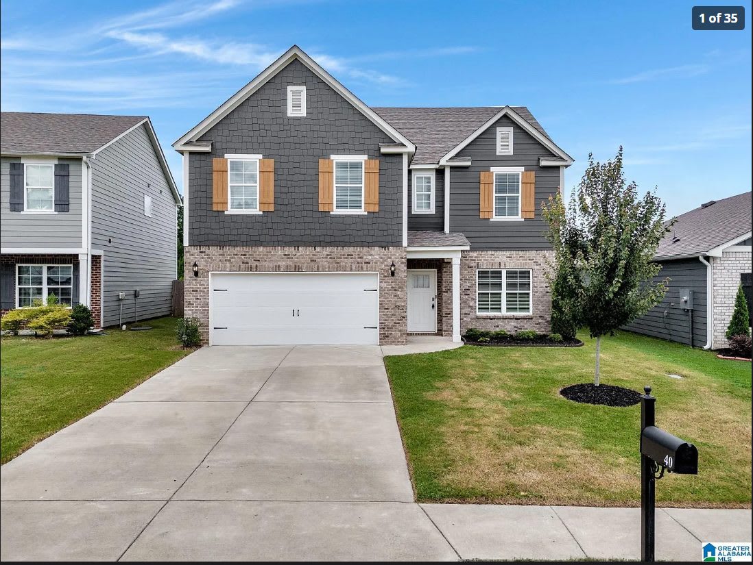 40 Cambridge Way – photo 1 of 68