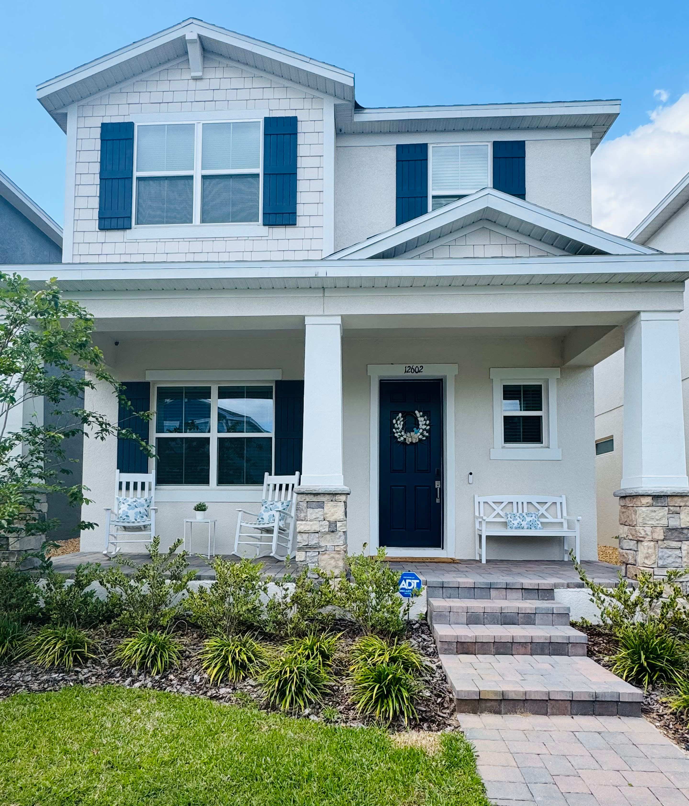 12602 Clear Sapphire Drive – photo 1