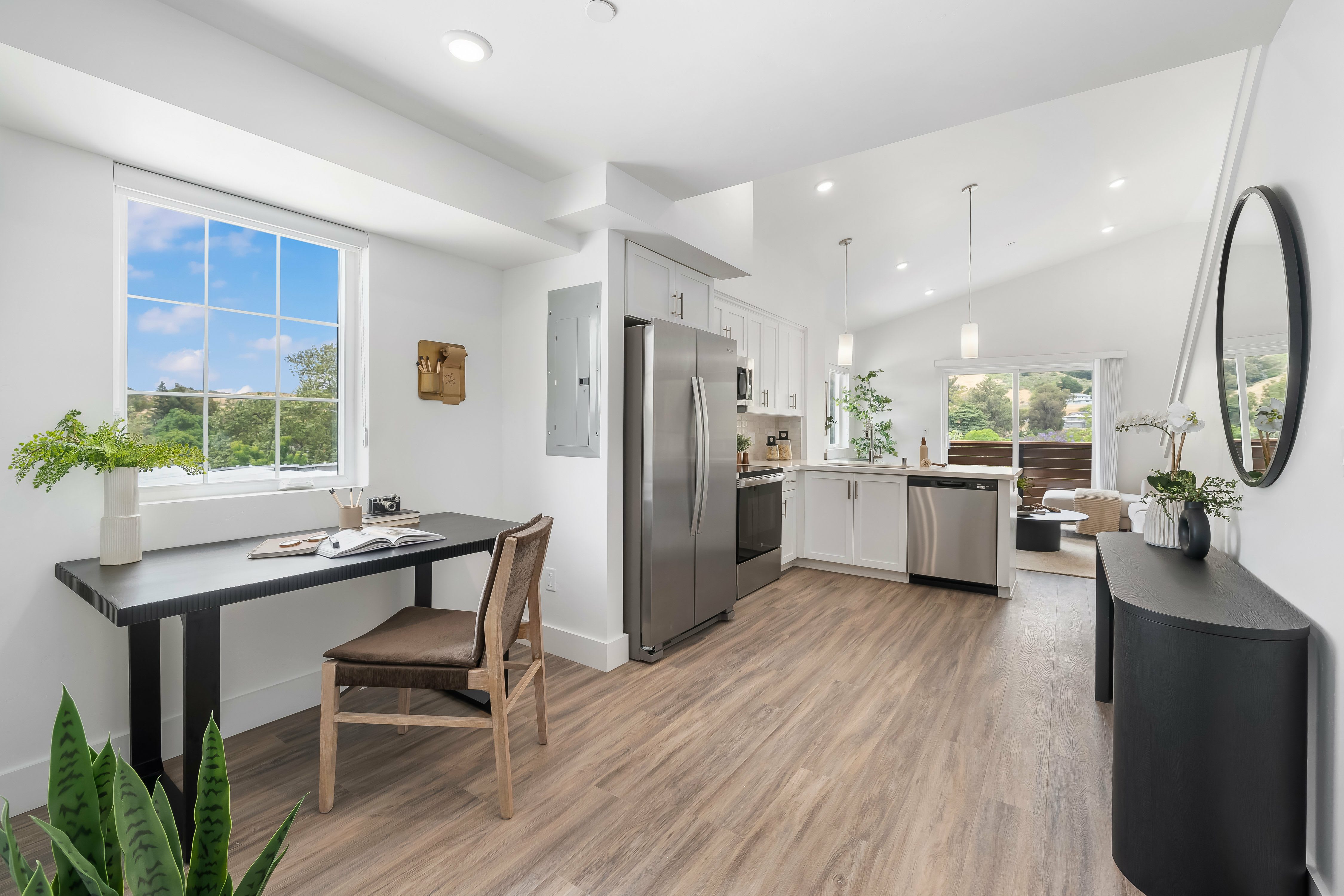 Artisan Apartments – photo 1
