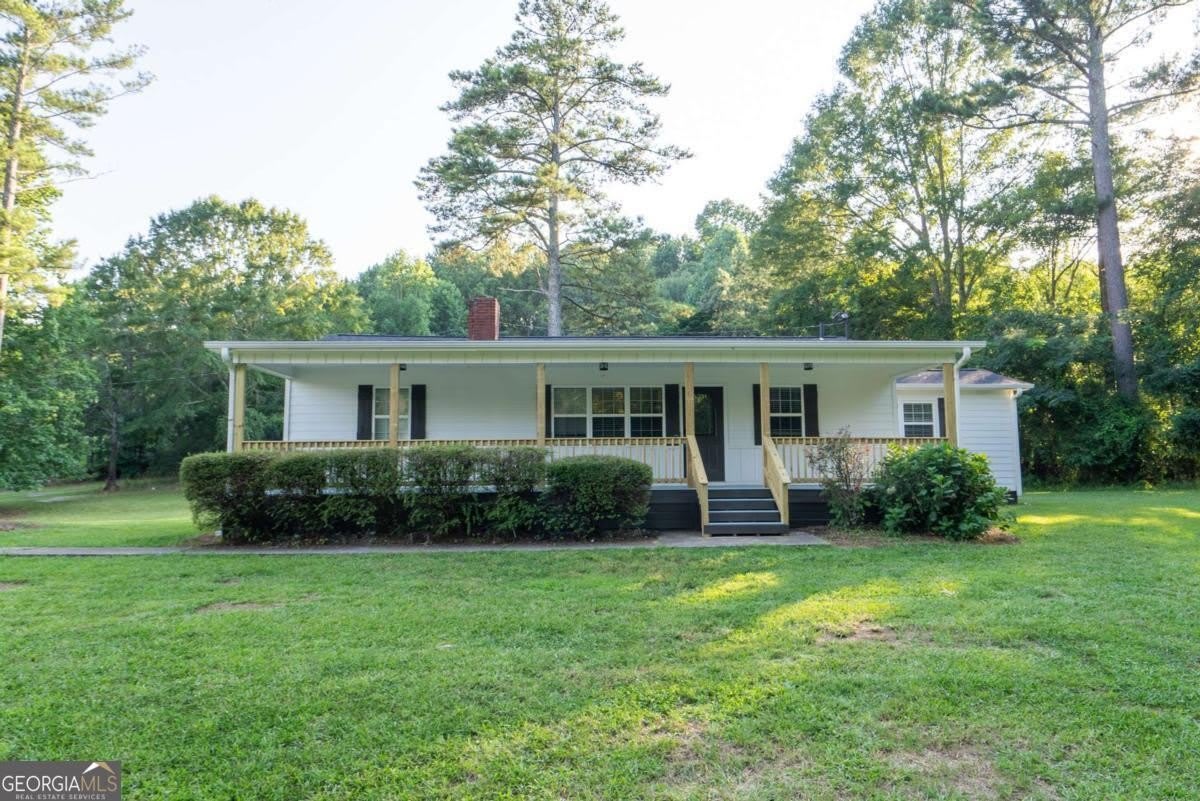 3322 Dewey Hogan Road – photo 1 of 30