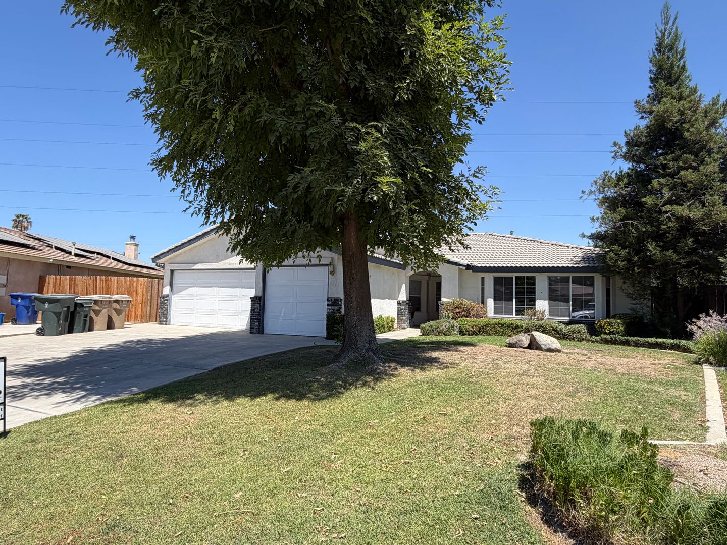 3 BD 2 Ba house plus office in Rosedale's Beautiful San Lauren Community – photo 1