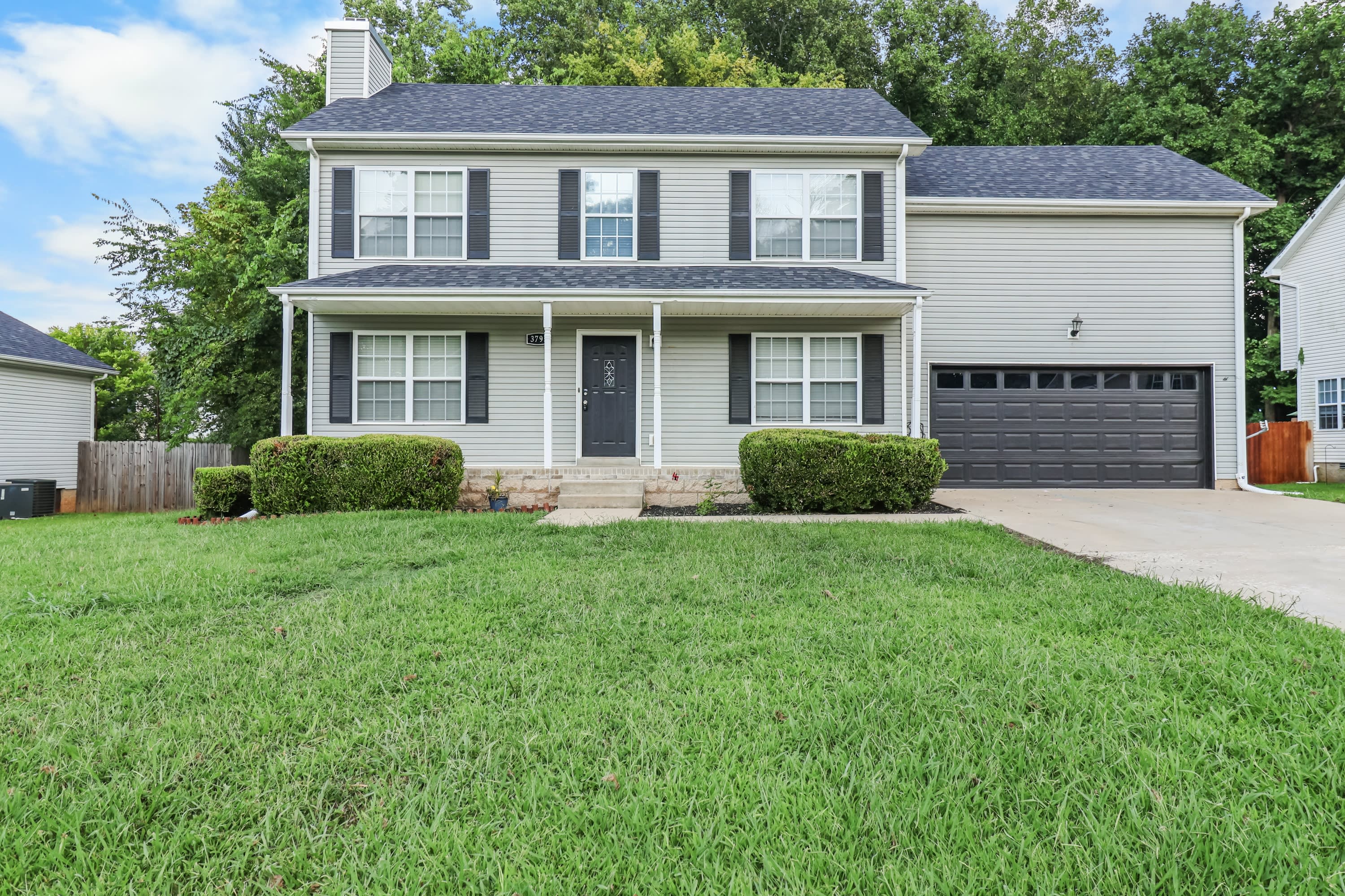 3795 McAllister Drive – photo 1