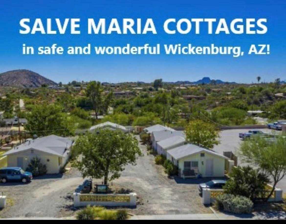 549 W Wickenburg Way – photo 1 of 16