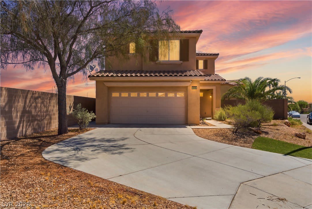 5446 Caprock Canyon Avenue – photo 1