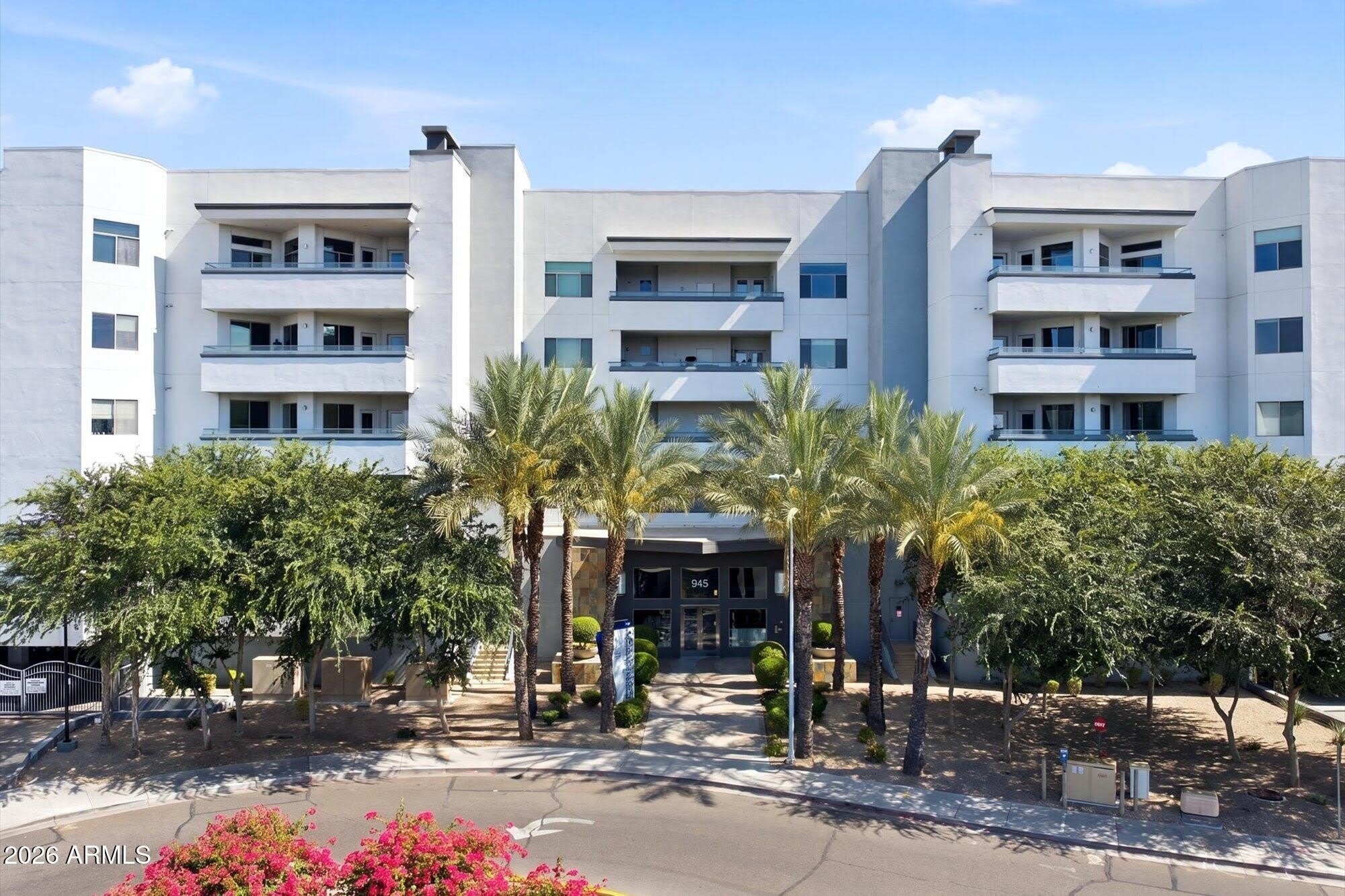 945 E PLAYA DEL NORTE Drive – photo 1