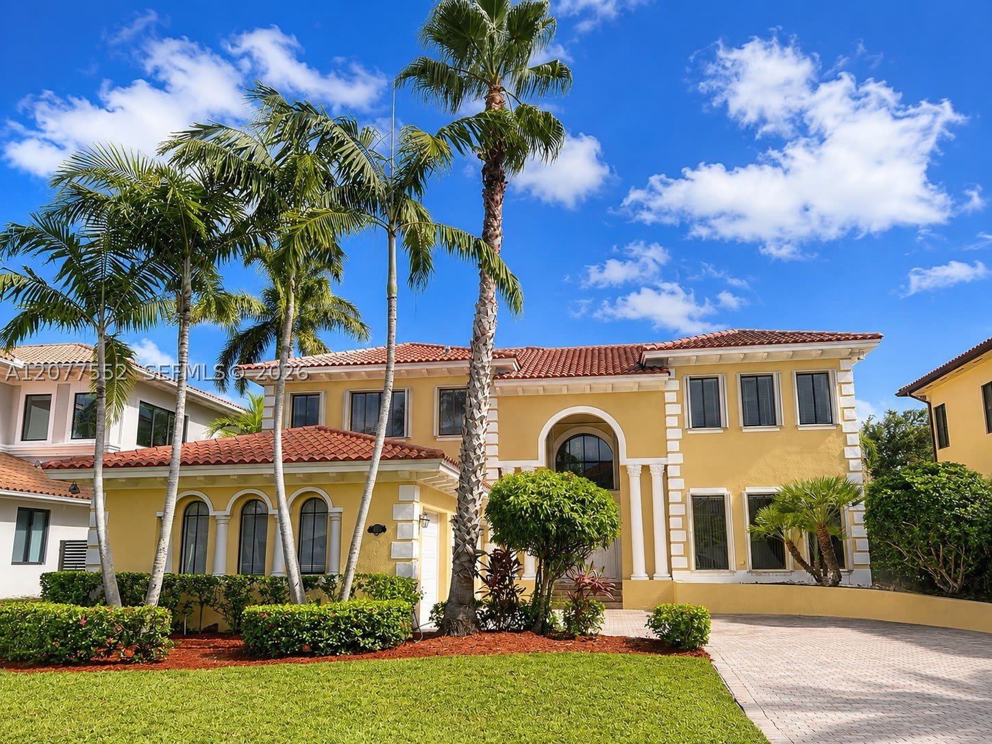 7950 SW 195th Ter – photo 1