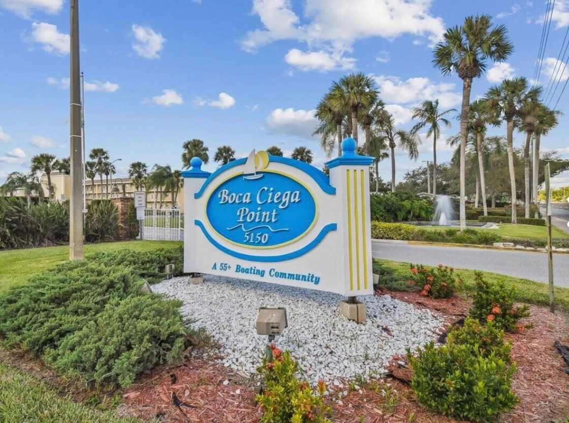 282 Boca Ciega Point Boulevard North – photo 1