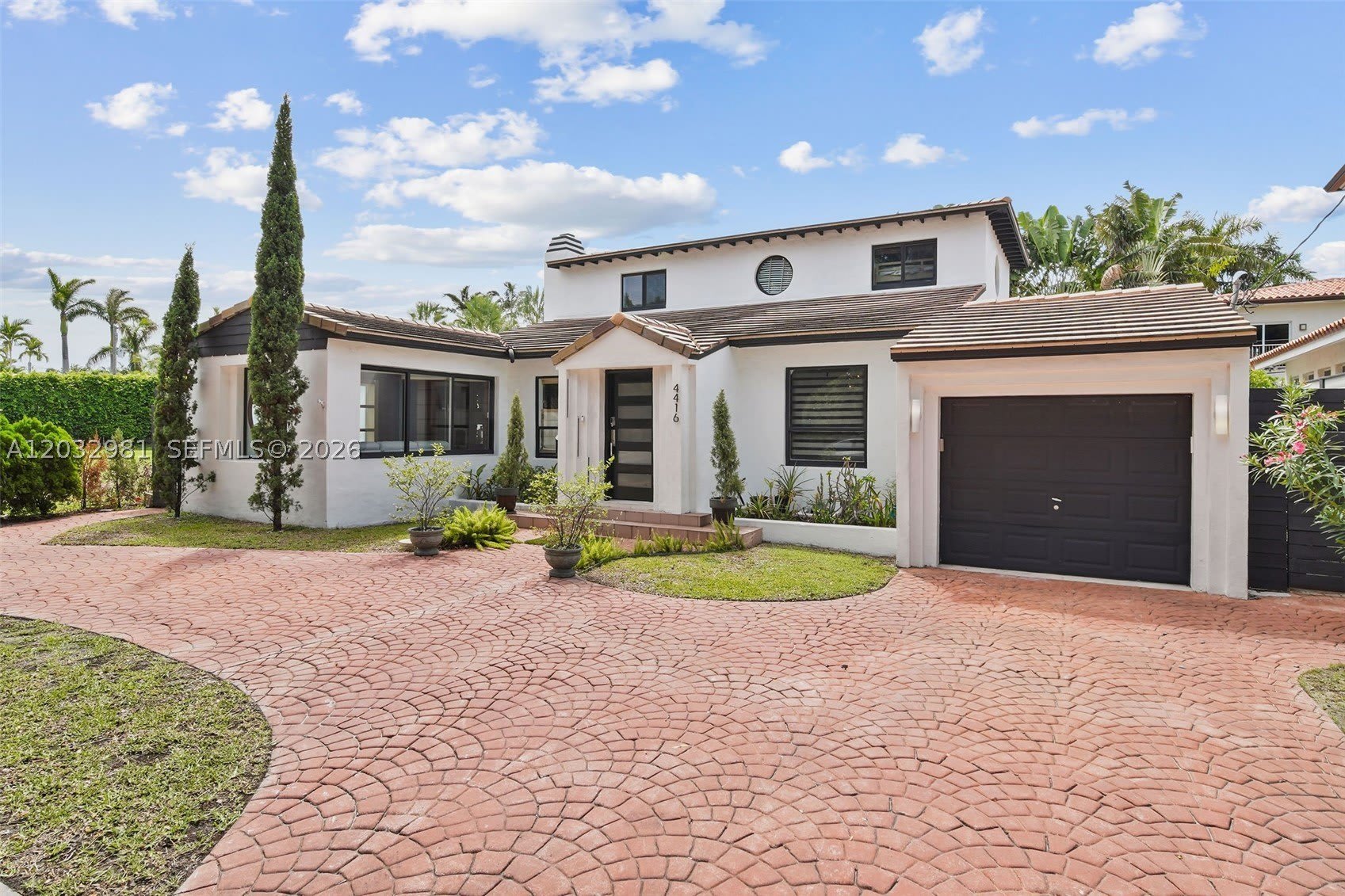 4416 Alton Rd – photo 1
