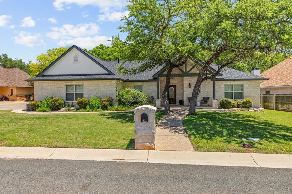 138 Stone Canyon – photo 1