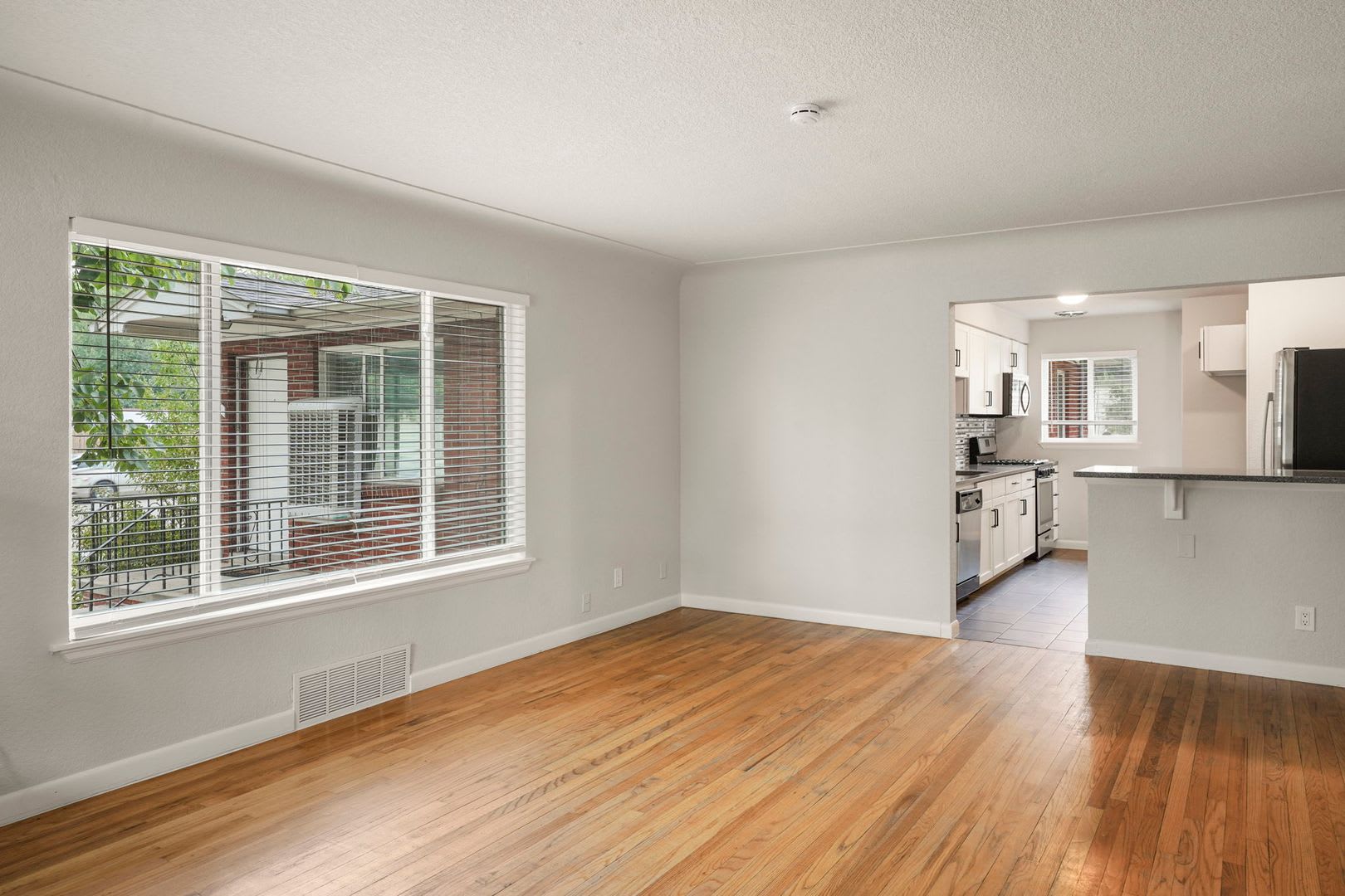 Recently Updated 4-Bedroom Near DU – Utilities Included + Garage Available – photo 1