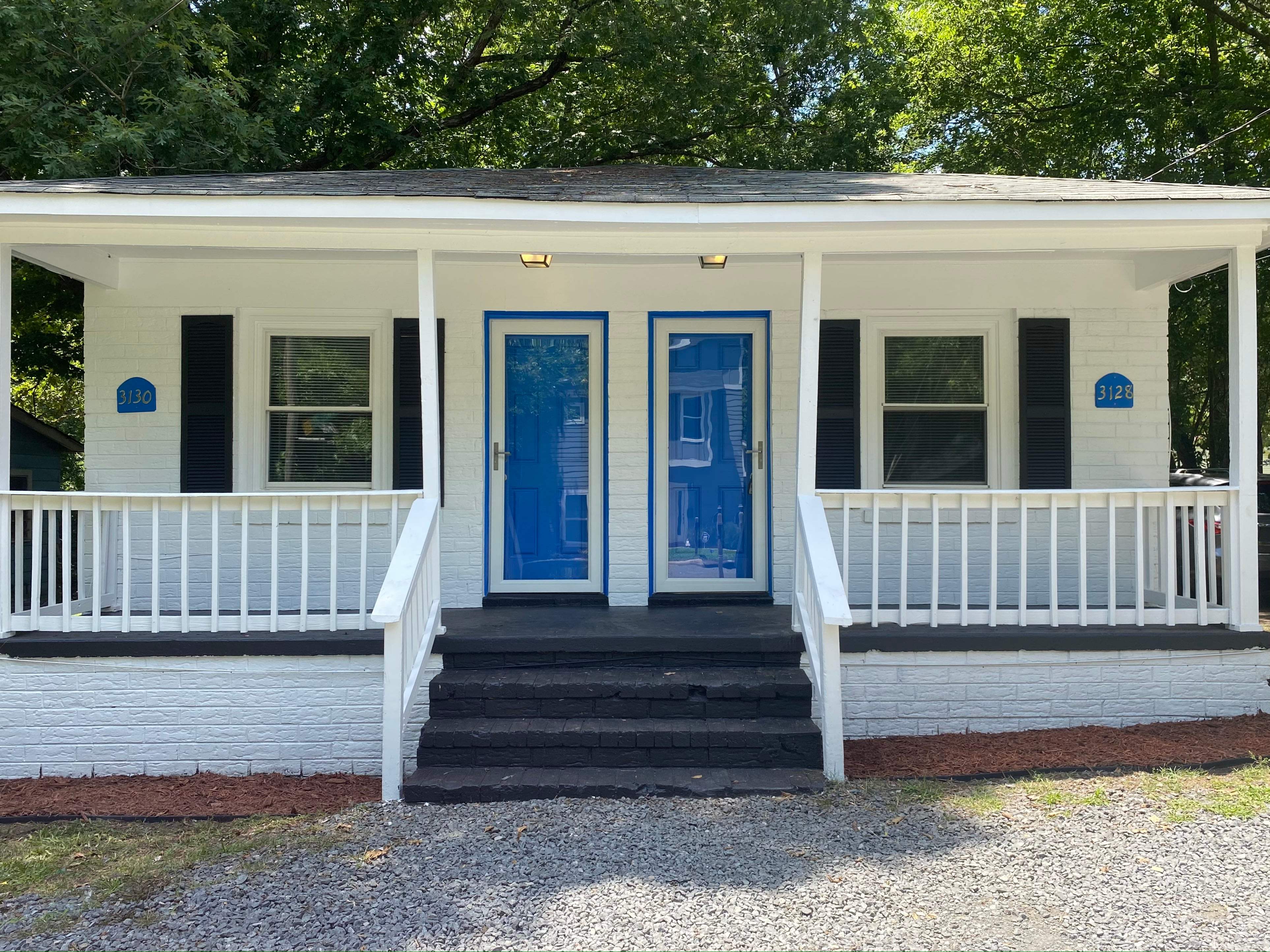 3128 Ridge Avenue – photo 1