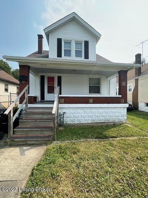 516 Colorado Ave – photo 1 of 21