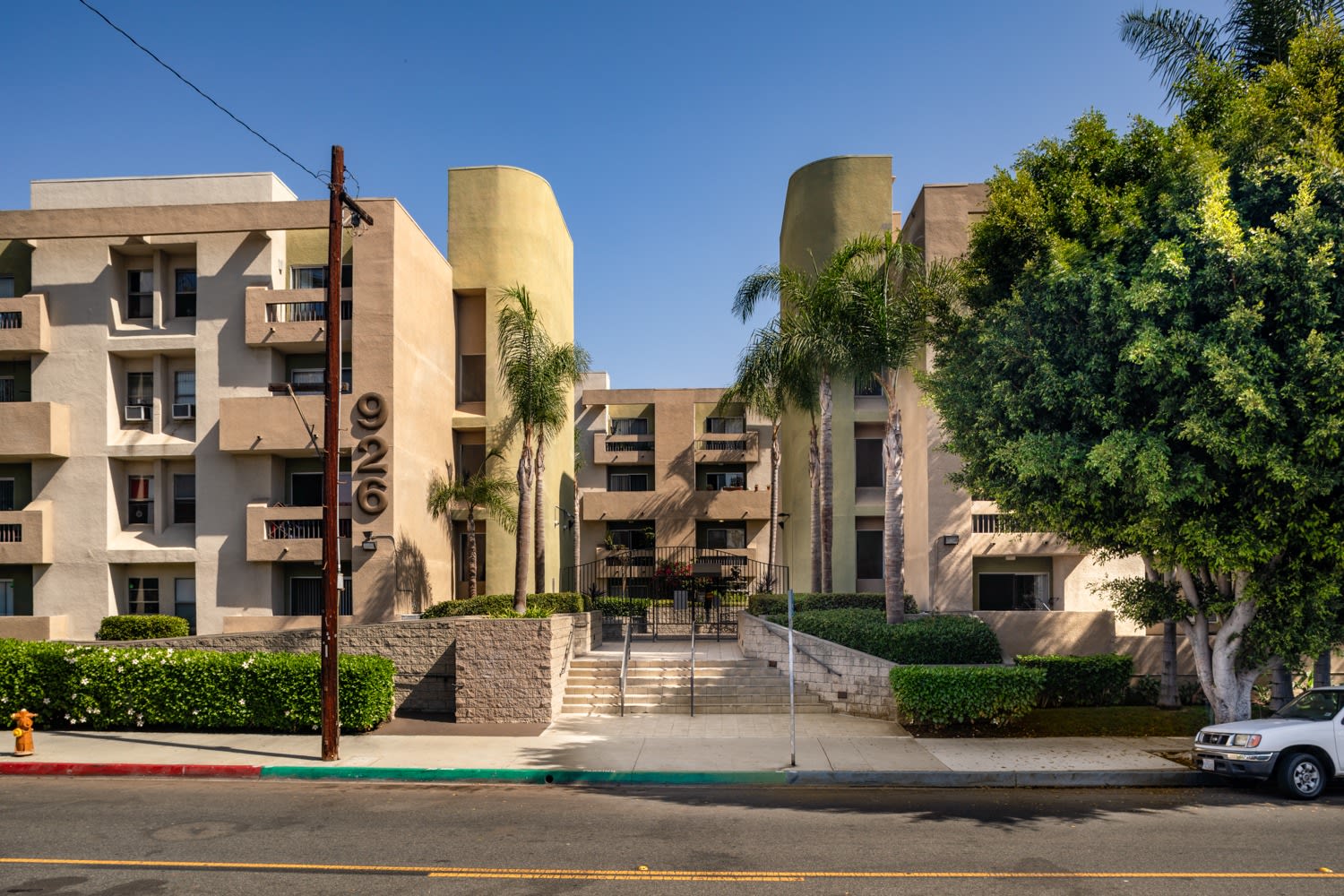 Renaissance Terrace – photo 1