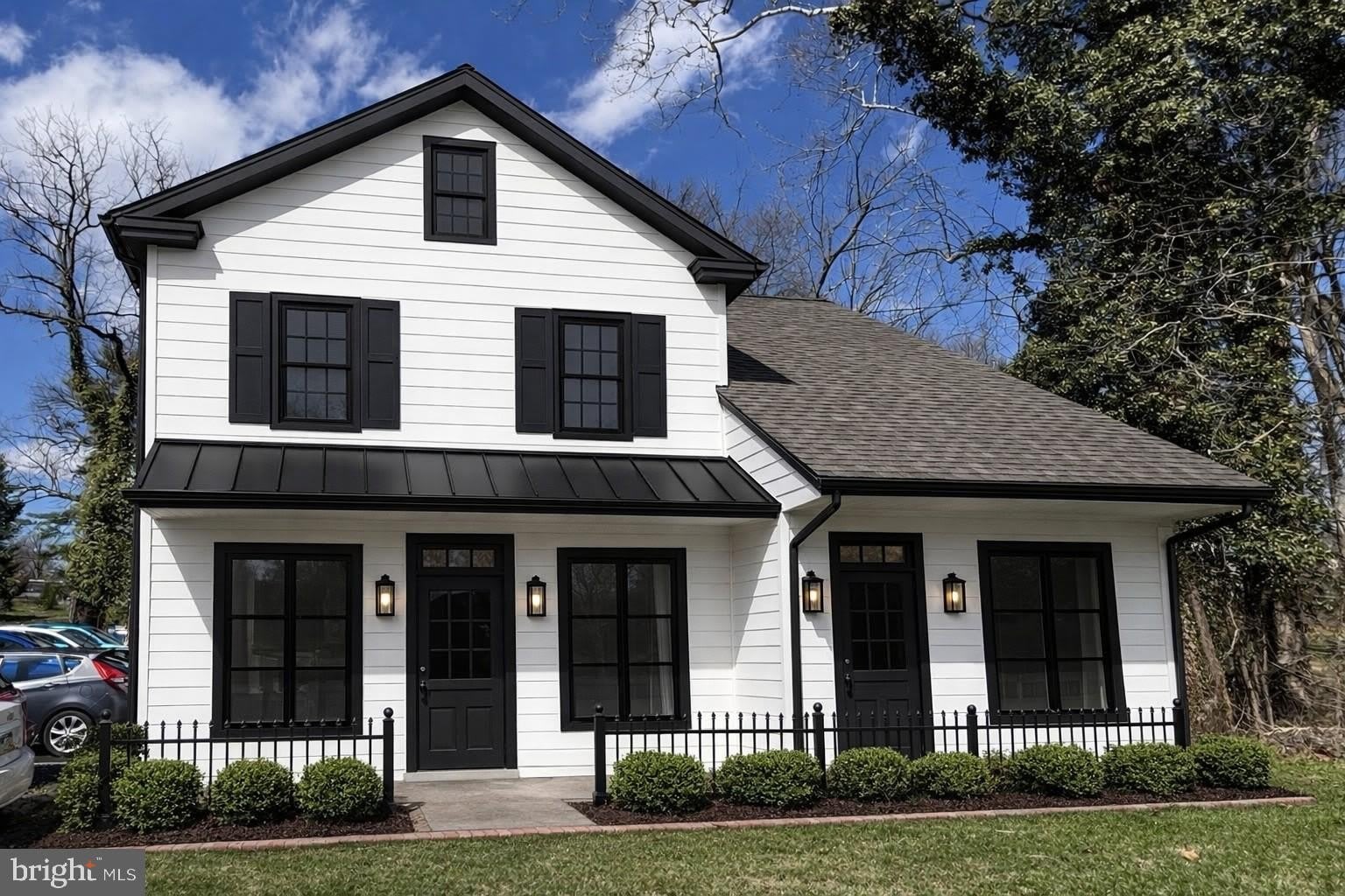 847 Valley Forge Road – photo 1
