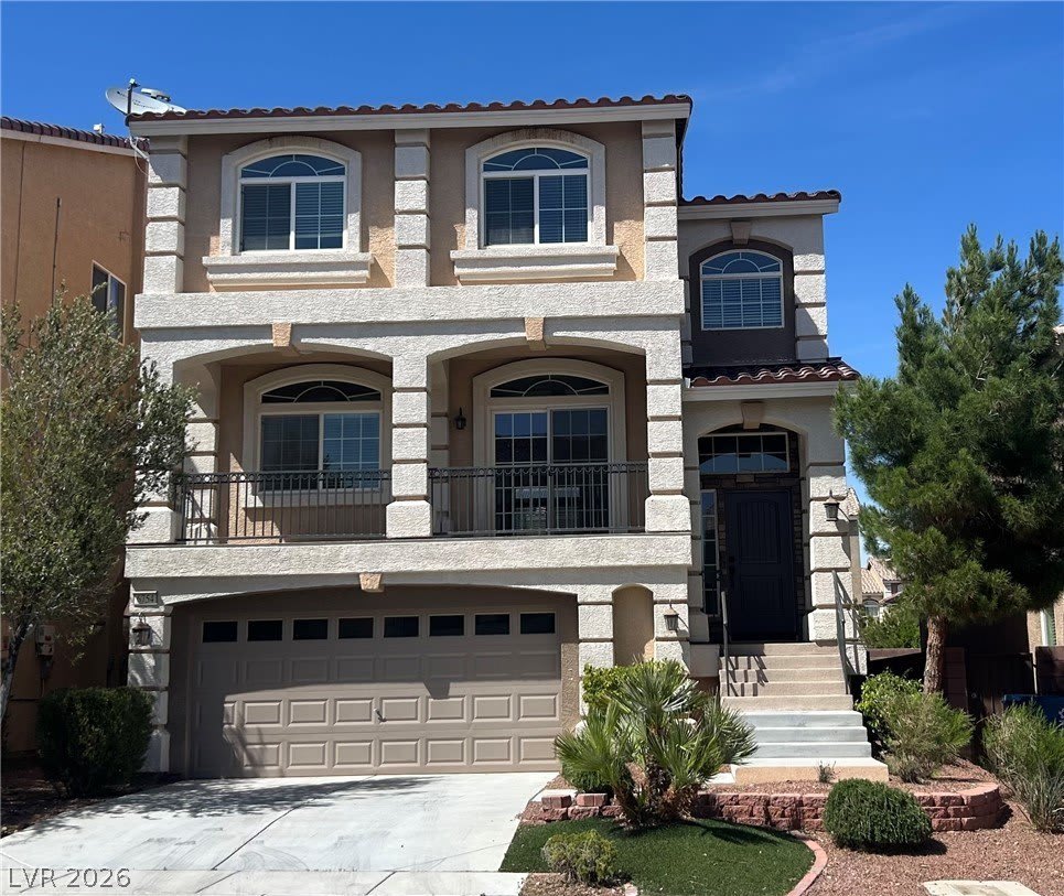 6754 Bel Canto Court – photo 1