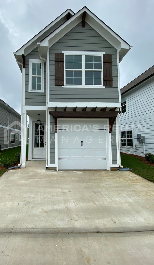 Home For Rent In Calera Al Available To View Now – photo 1 of 43