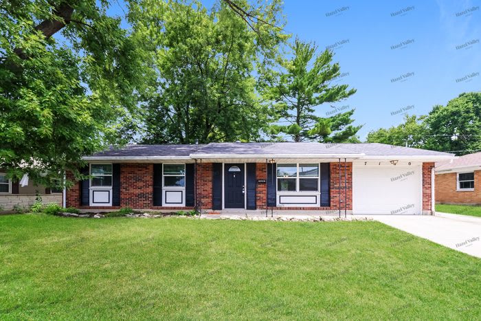 7160 Claybeck Drive – photo 1