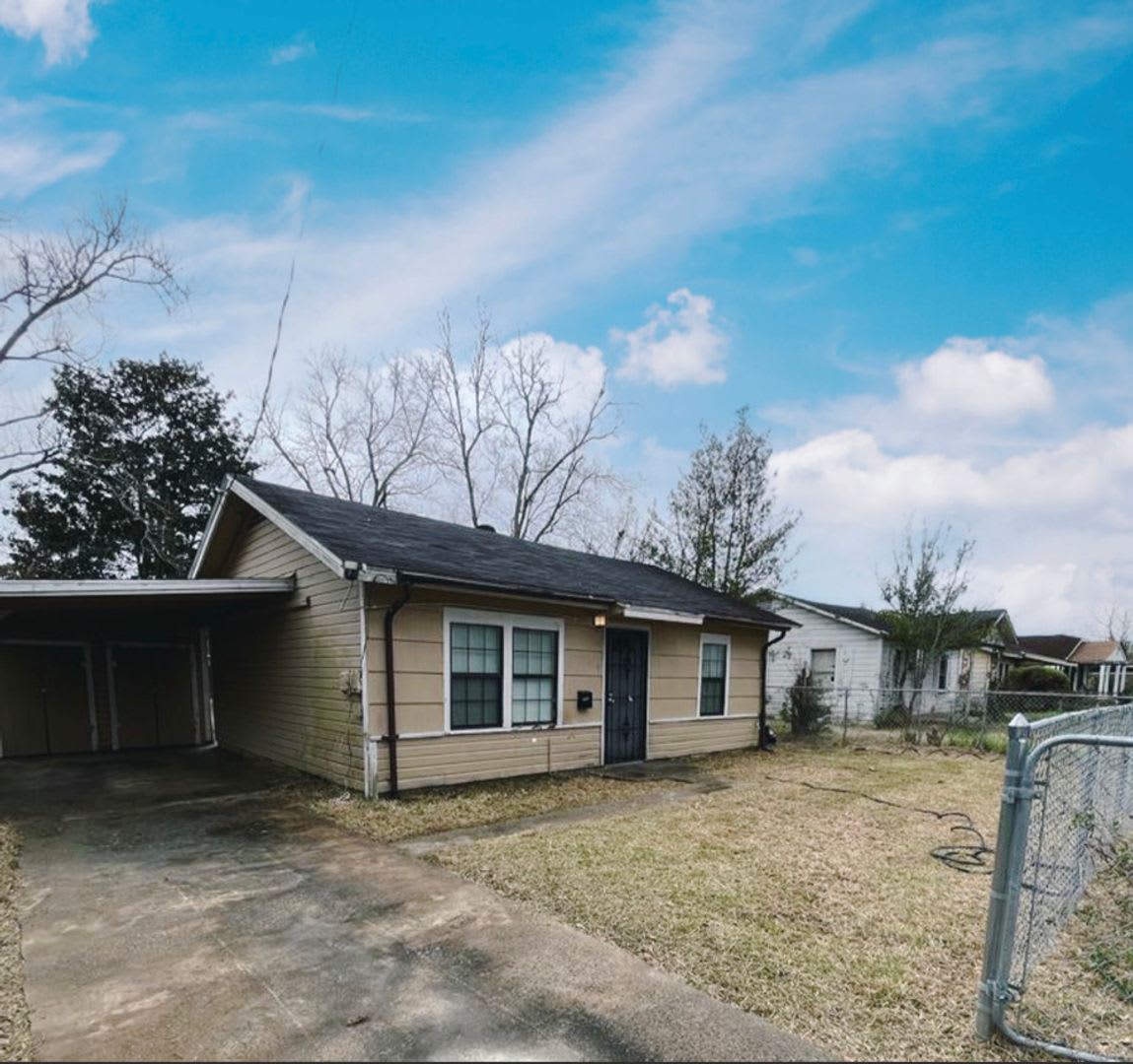 2 Bed 1 Bath Single Family Home In Beaumont – photo 1 of 209