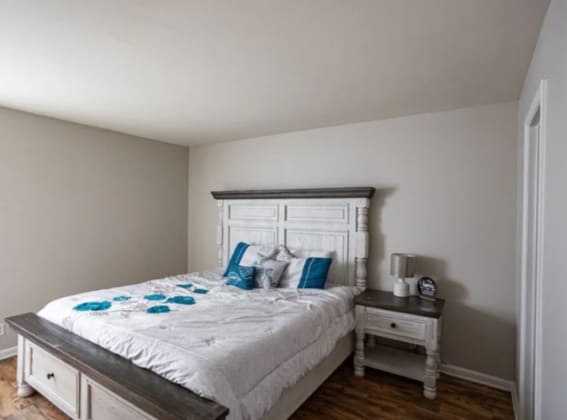 Highland Ridge Apartments – photo 1 of 4