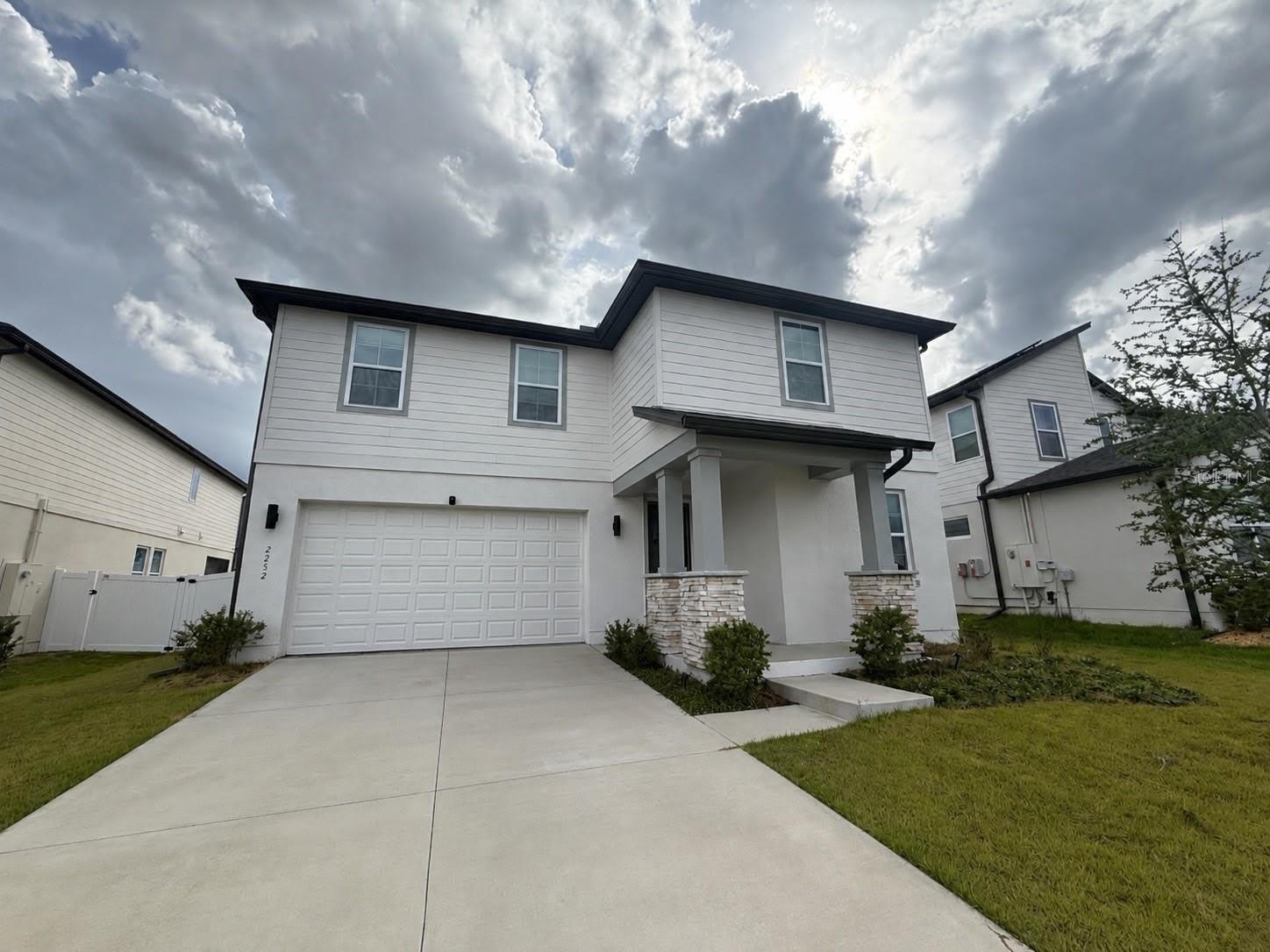 2252 GOLD SUMMIT Street – photo 1