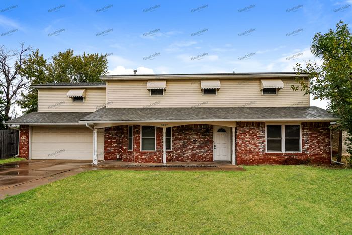 5817 Northwest 70th Street – photo 1 of 13