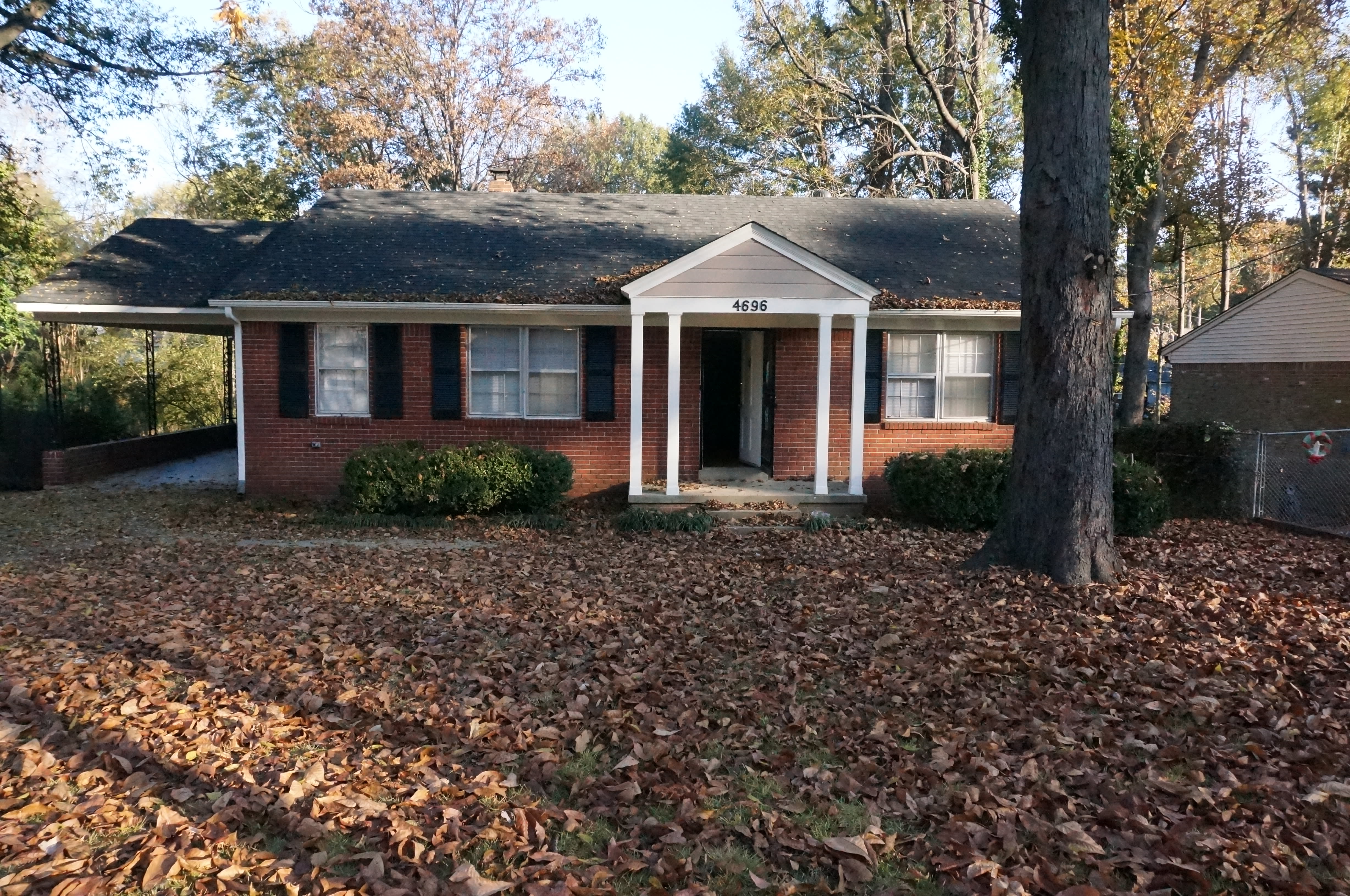 4696 Quintell Ave – photo 1