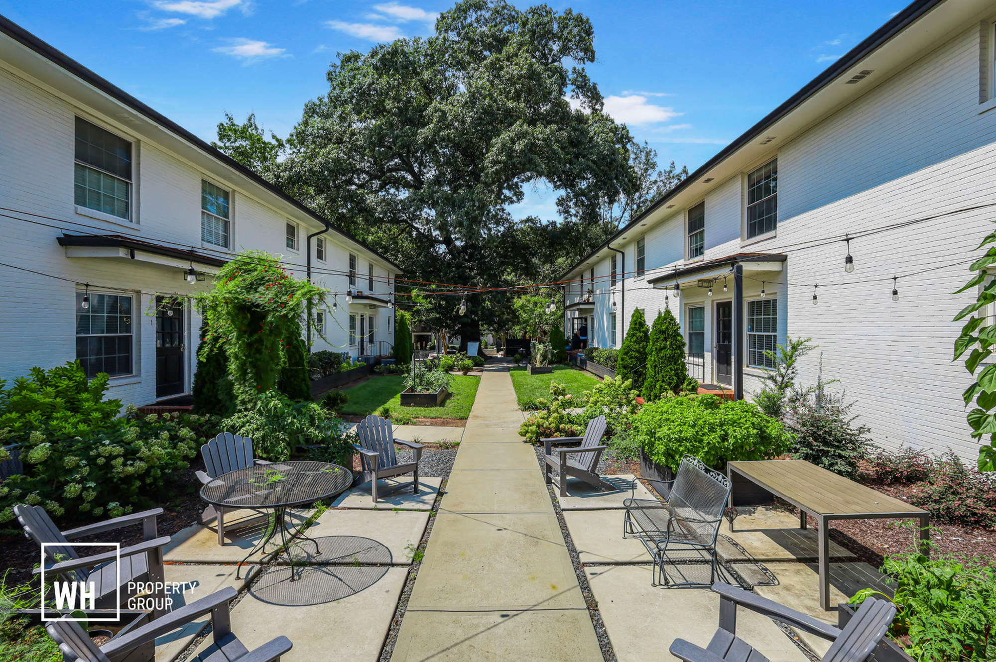 881 North Highland Apartments – photo 1