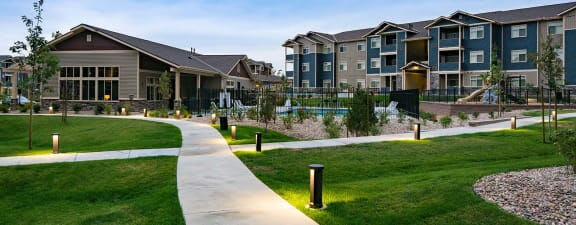 Copper Valley – photo 1 of 4