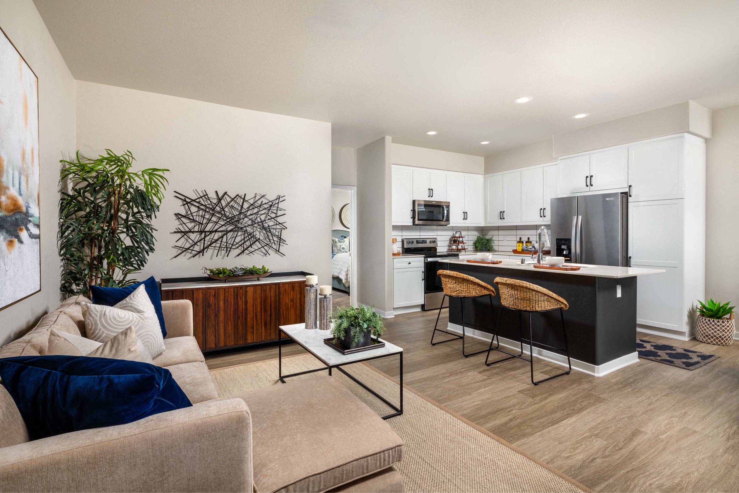 San Carlo Townhomes – photo 1 of 29