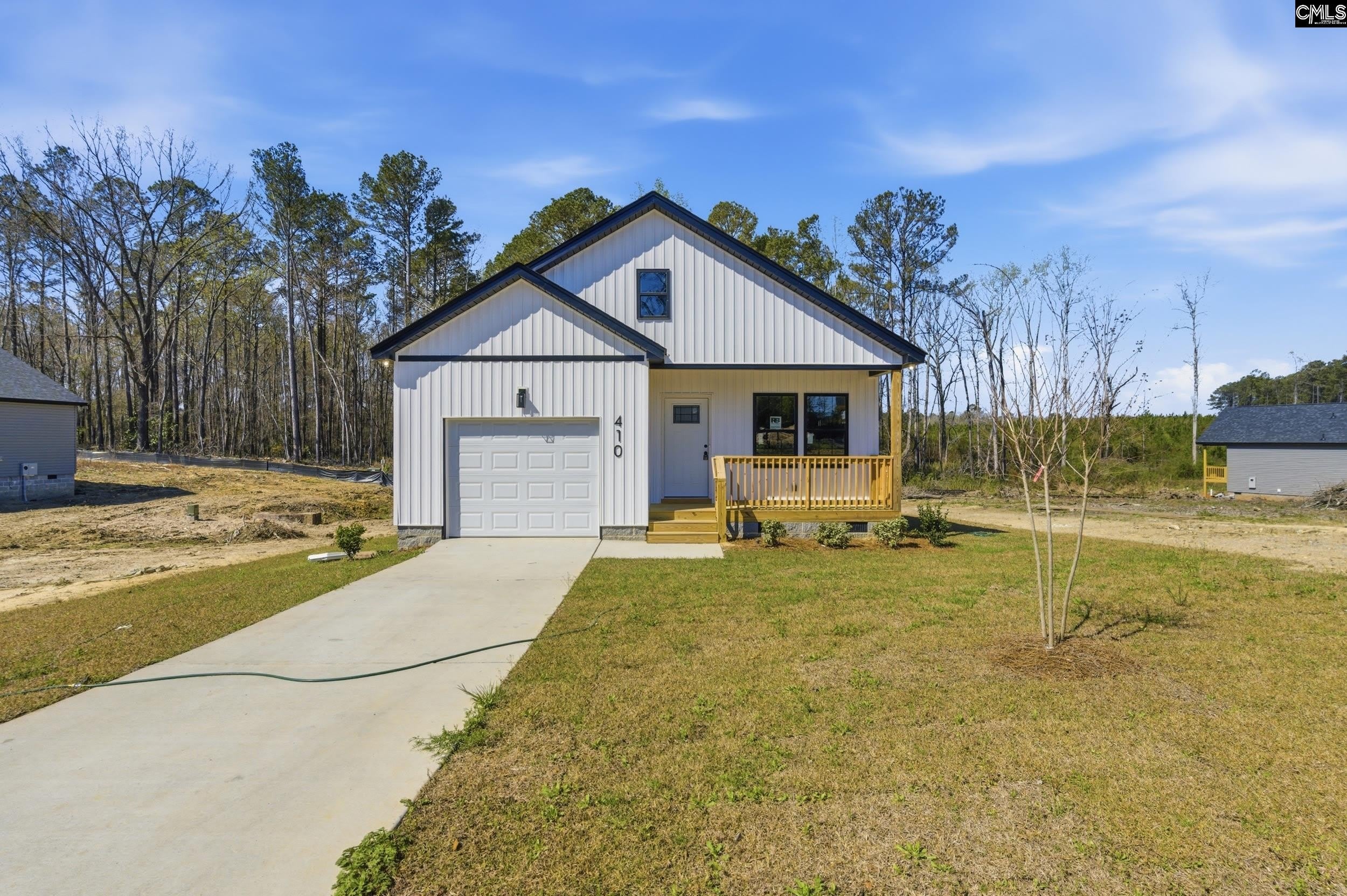 410 Lincolnshire Boulevard – photo 1
