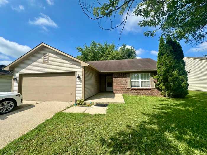 5960 Sycamore Forge Lane – photo 1