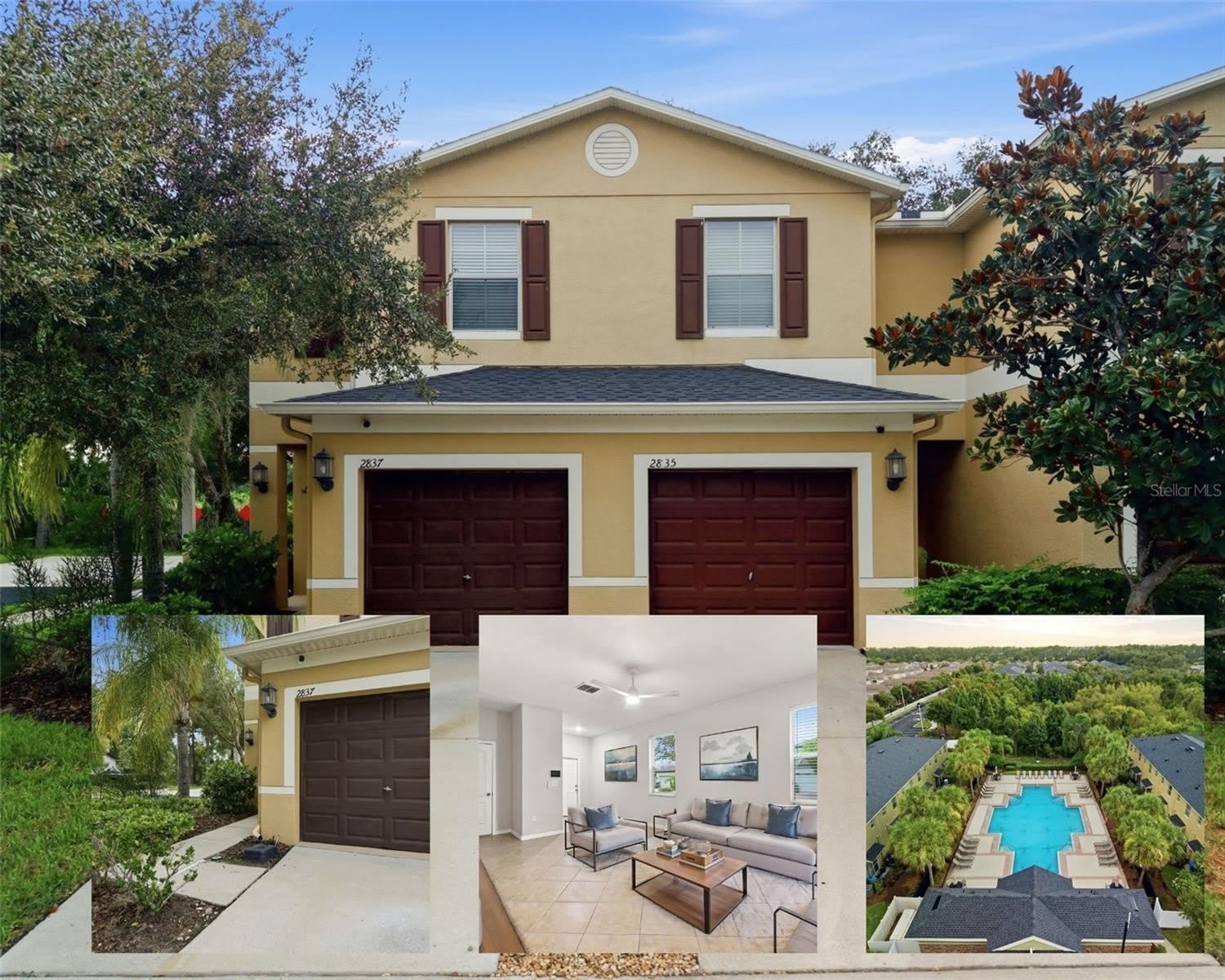 2837 SANTEGO BAY Court – photo 1