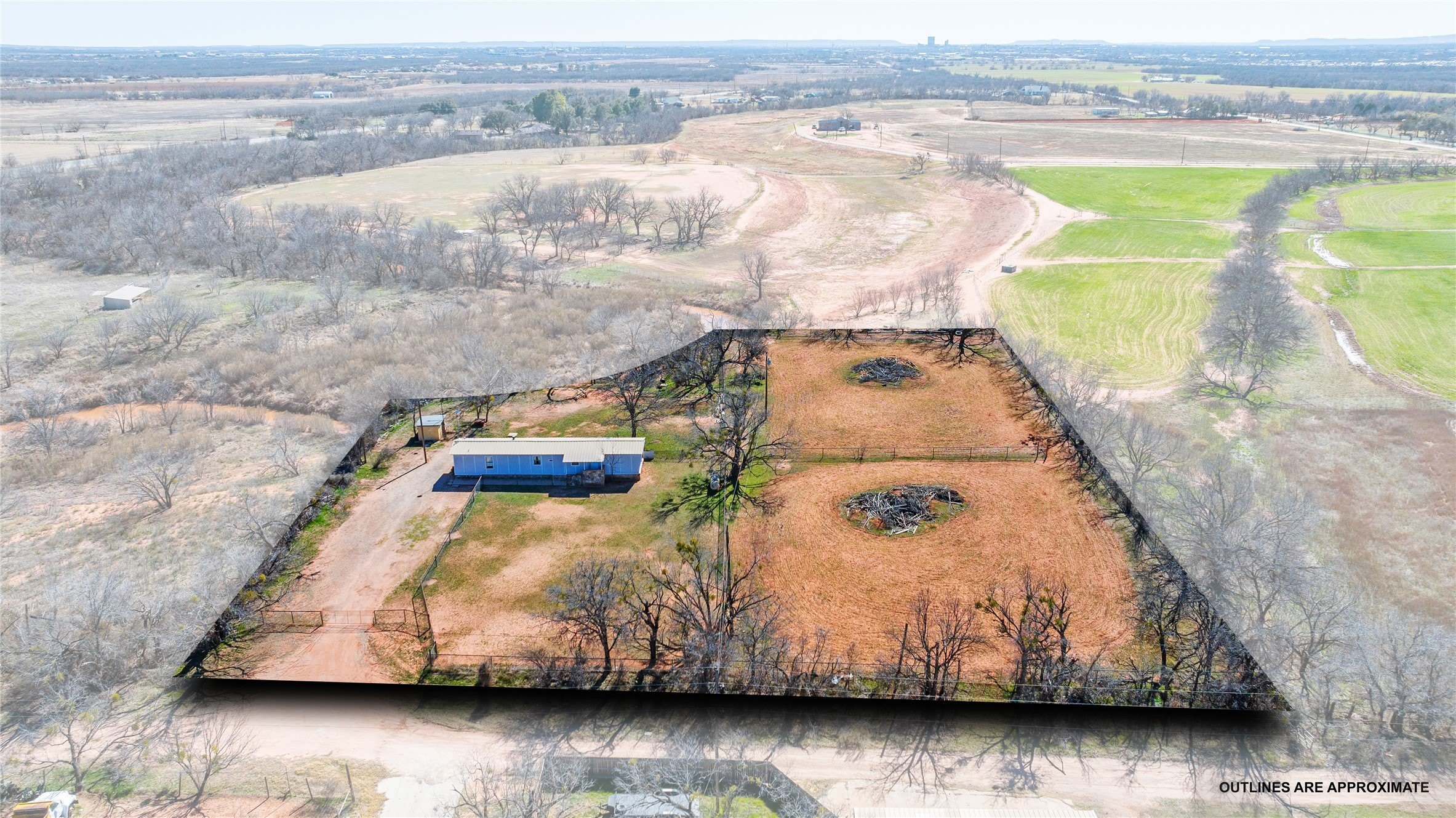 417 Elm Creek – photo 1