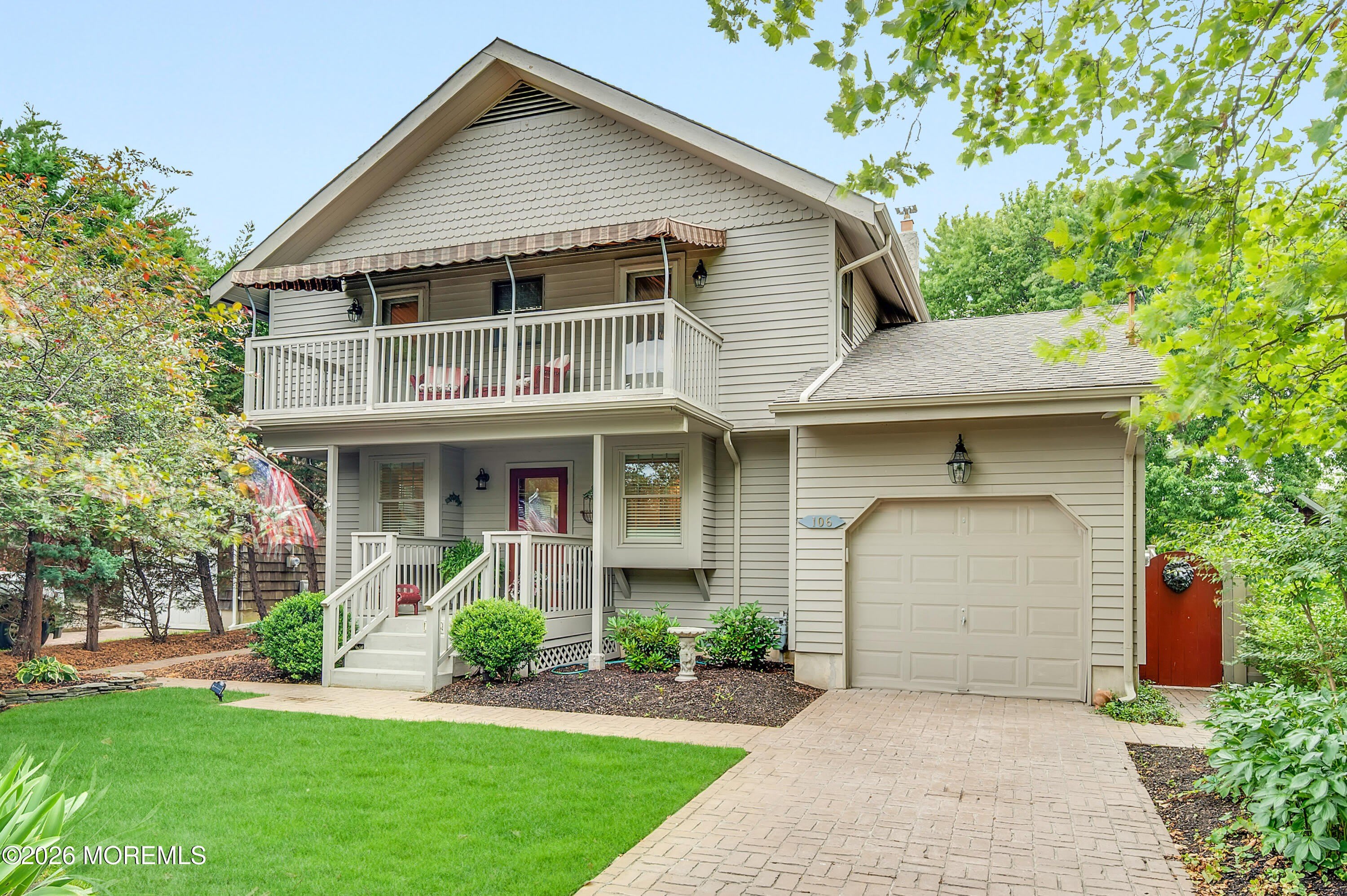 106 Osborne Avenue – photo 1 of 55