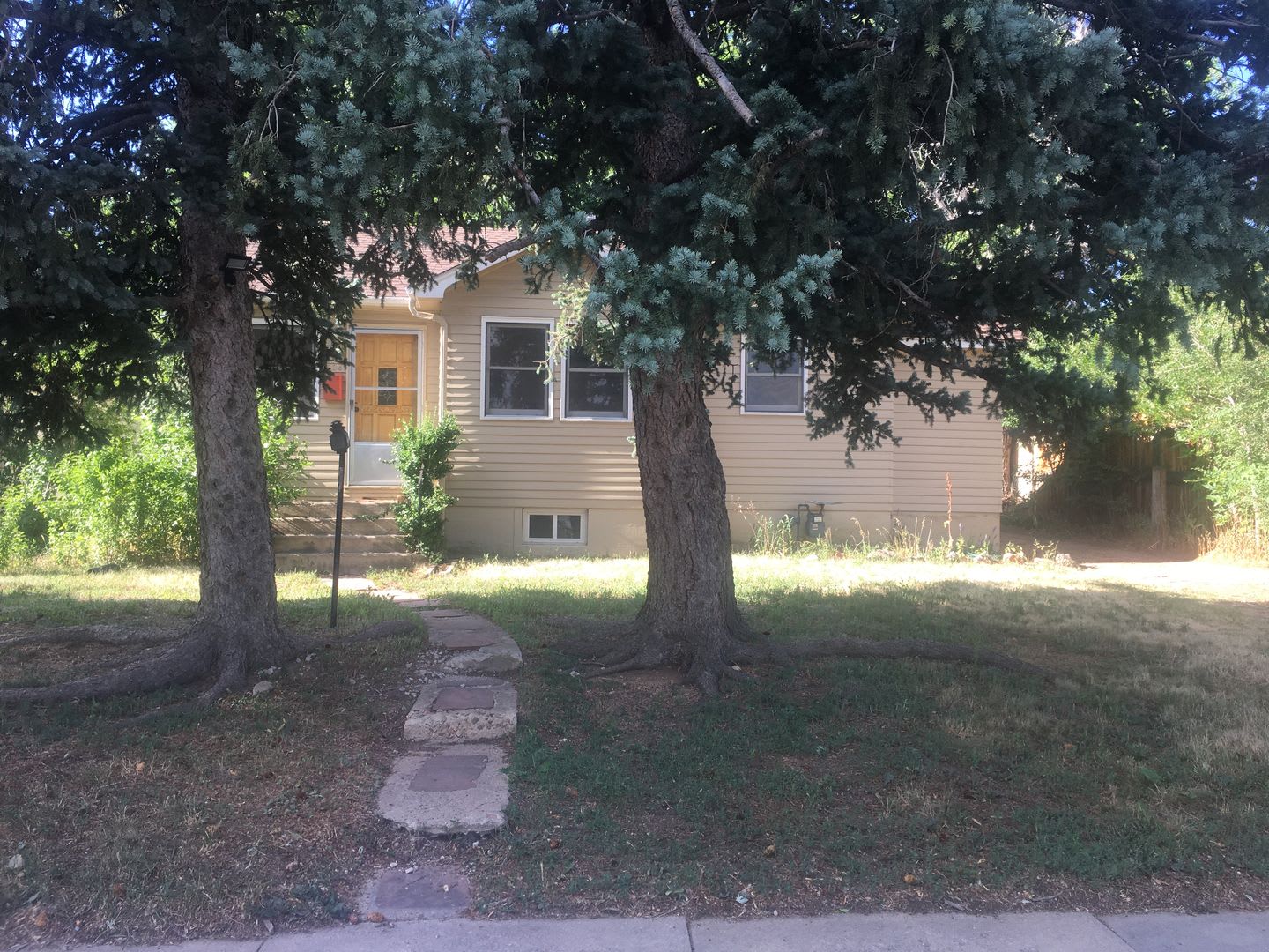 House in Boulder – photo 1